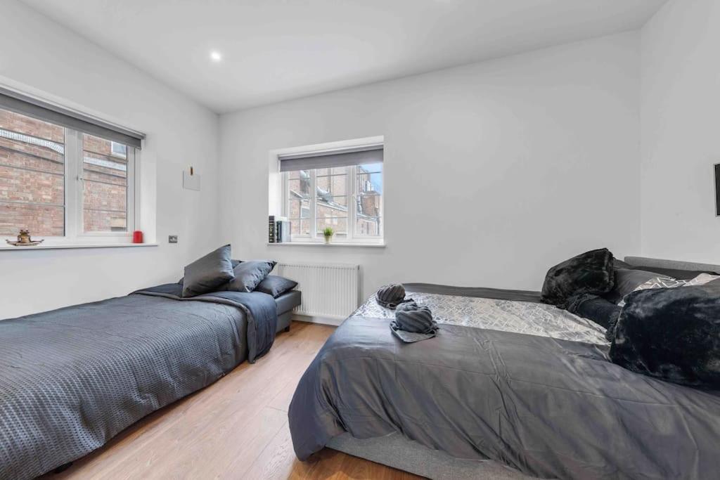 Holiday Home Sleep 8 Central london 9elms