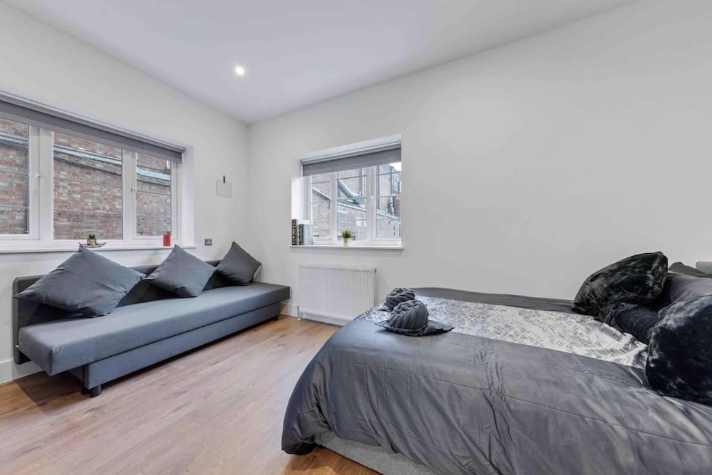 Holiday Home Sleep 8 Central london 9elms