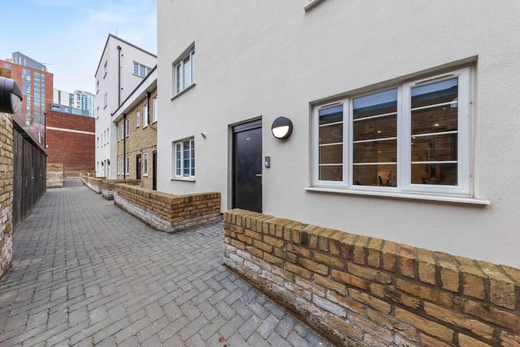 Holiday Home Sleep 8 Central london 9elms