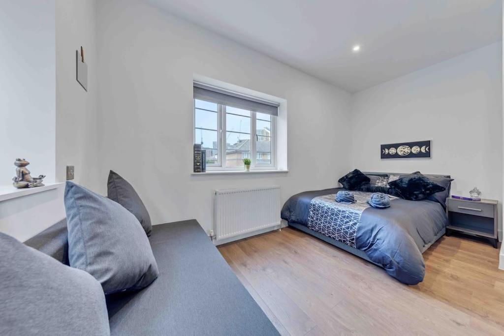 Holiday Home Sleep 8 Central london 9elms