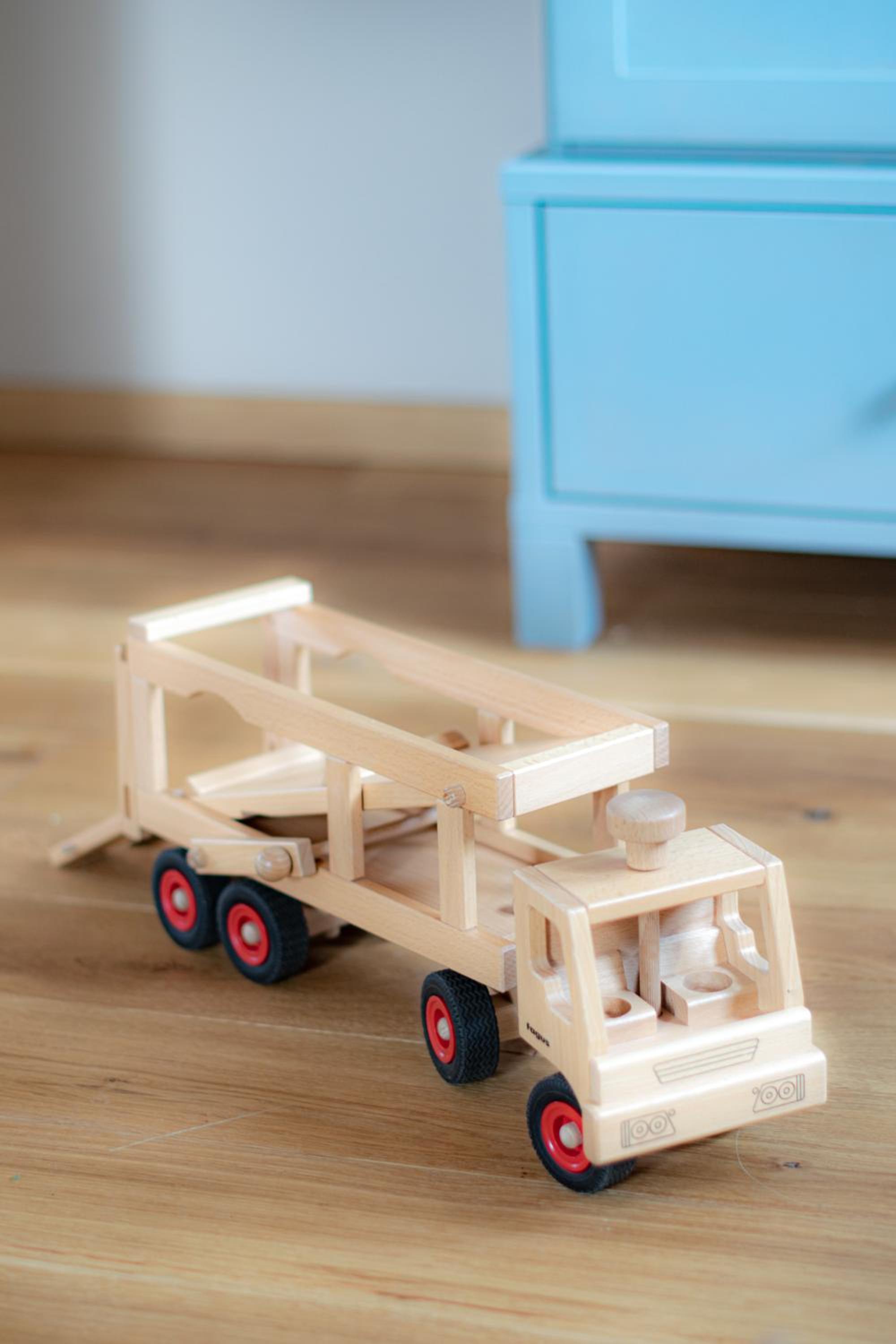 Holzmichel