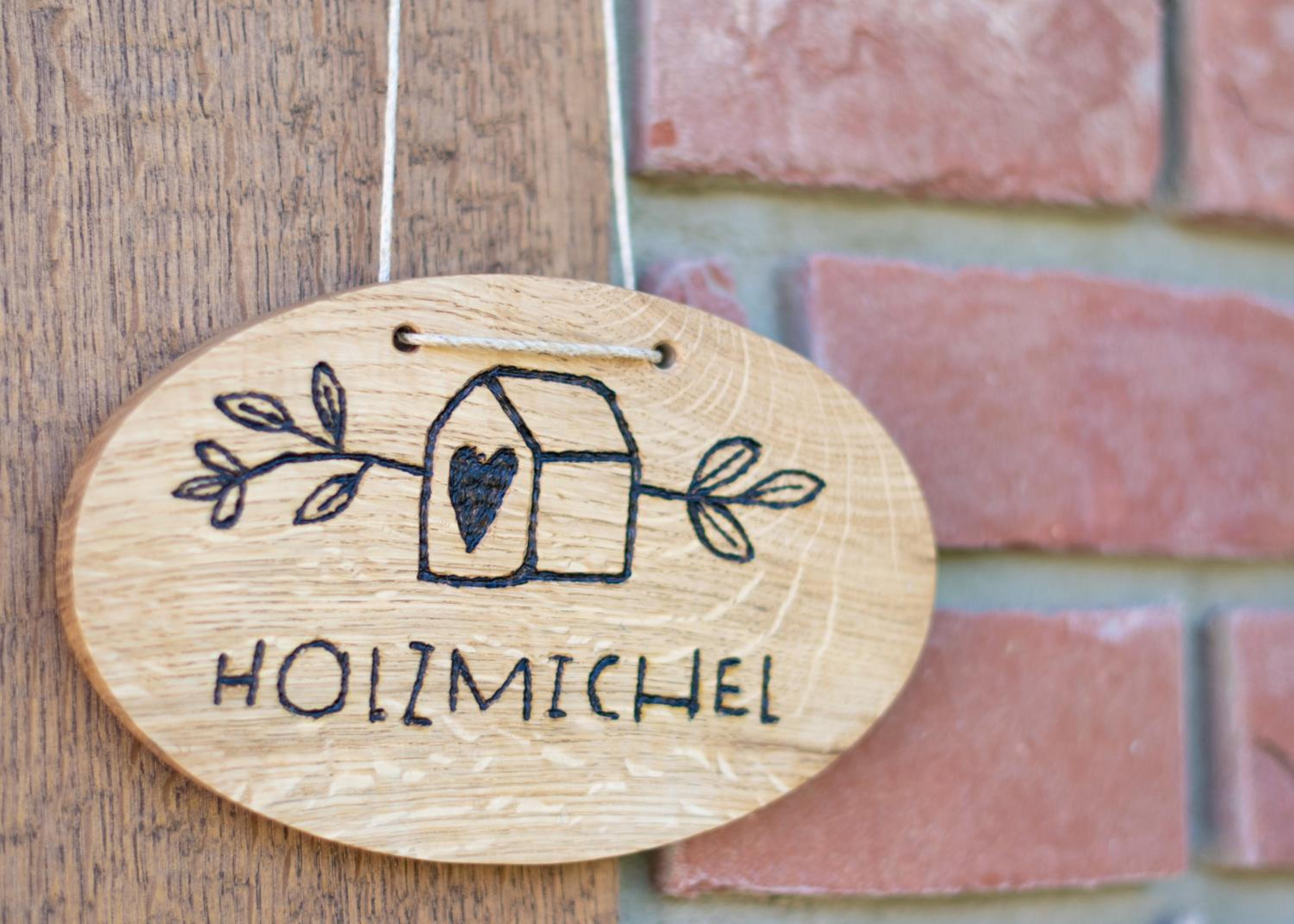 Holzmichel