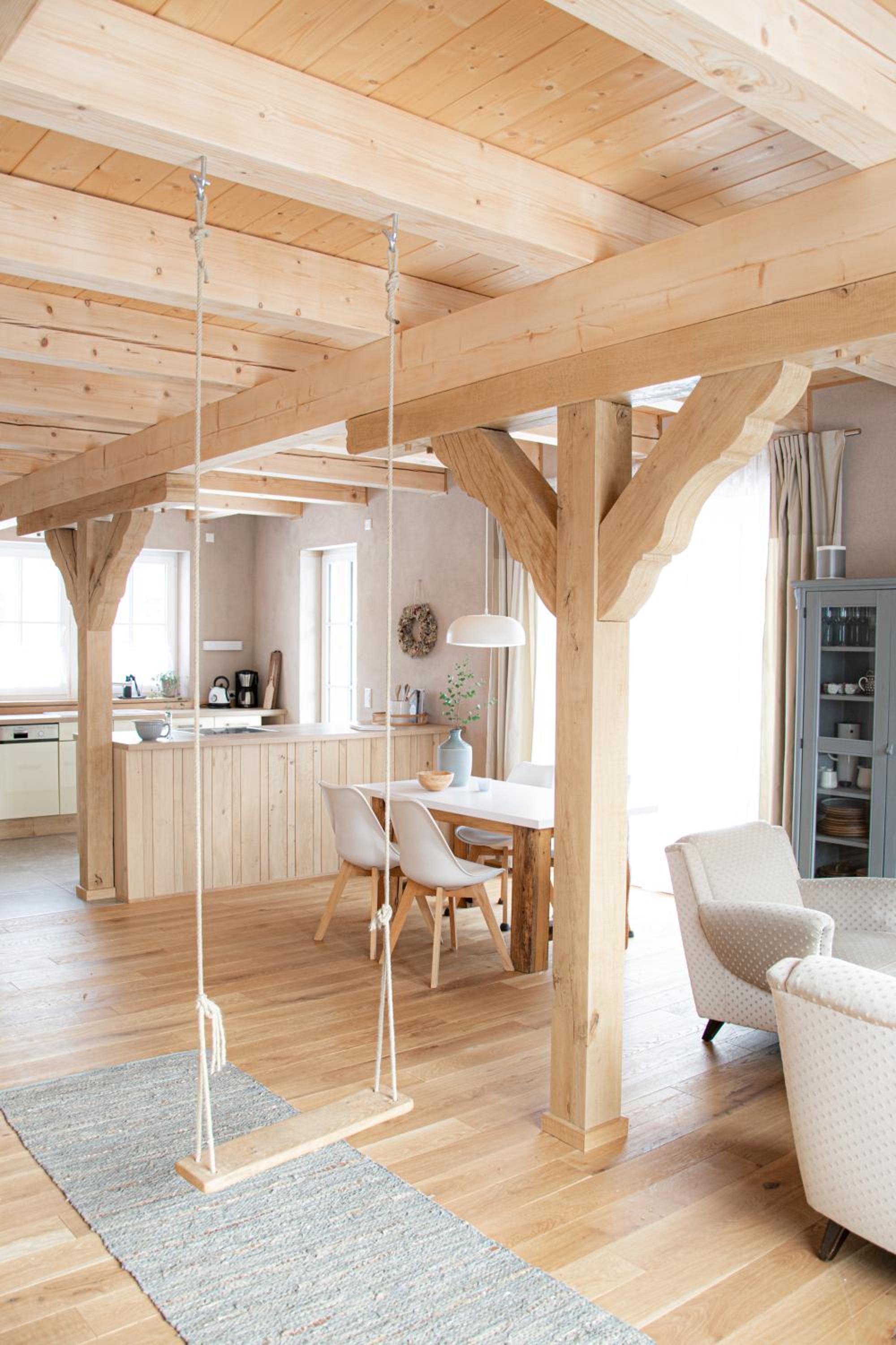 Holzmichel