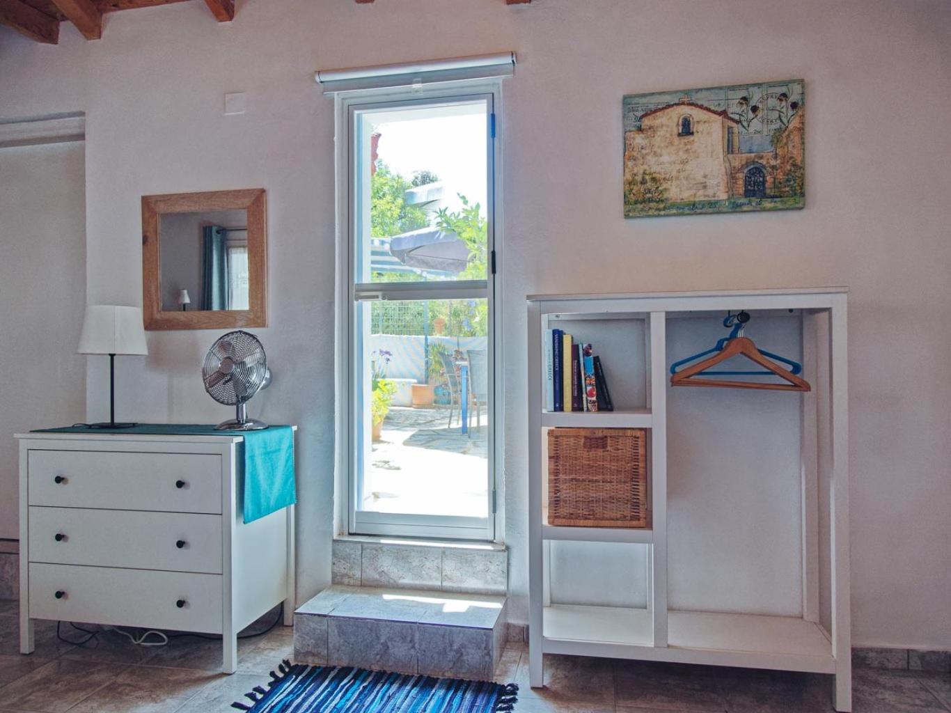 Summer Garden Studio - village location photo 4