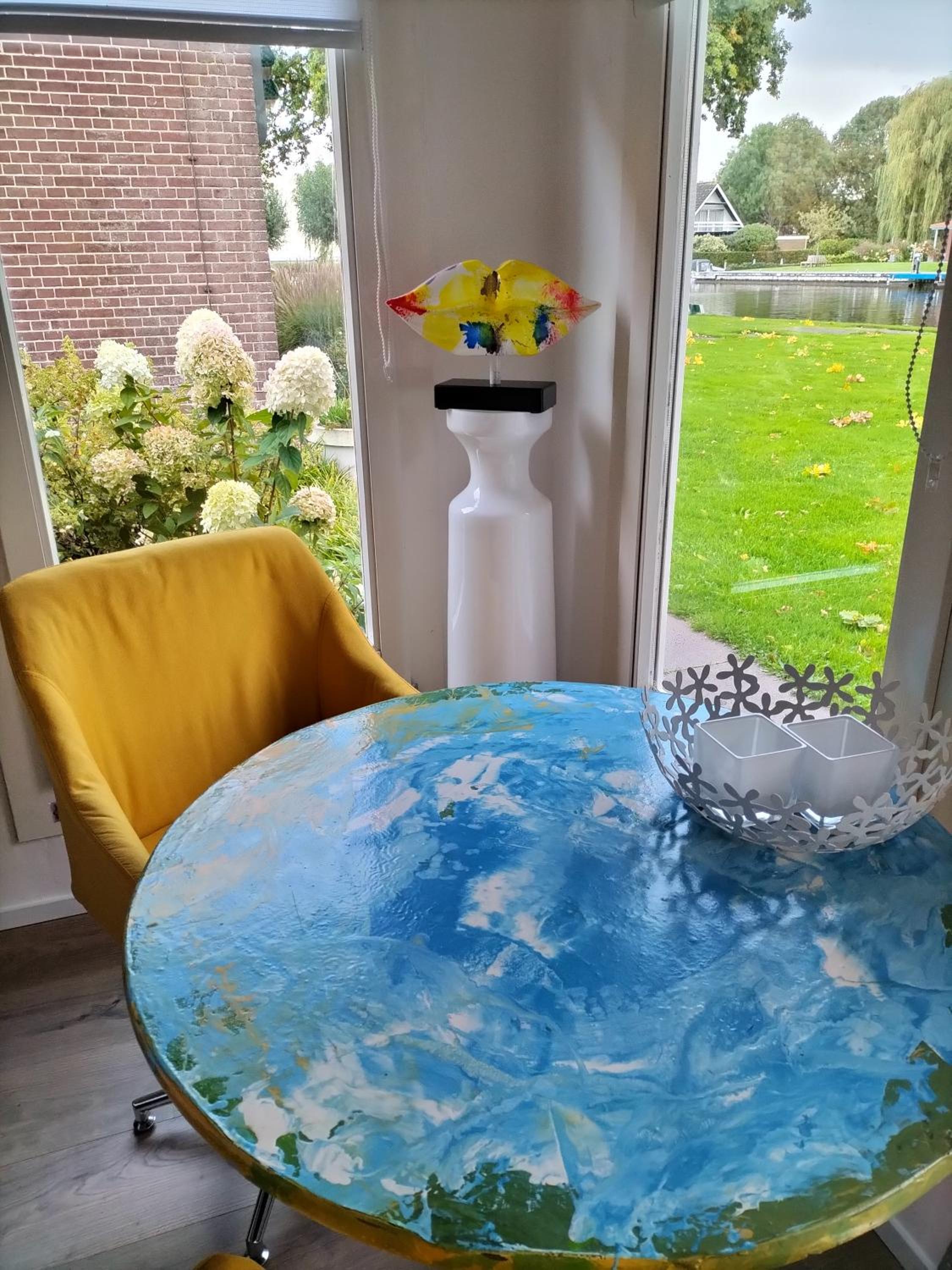 Havenkantoortje