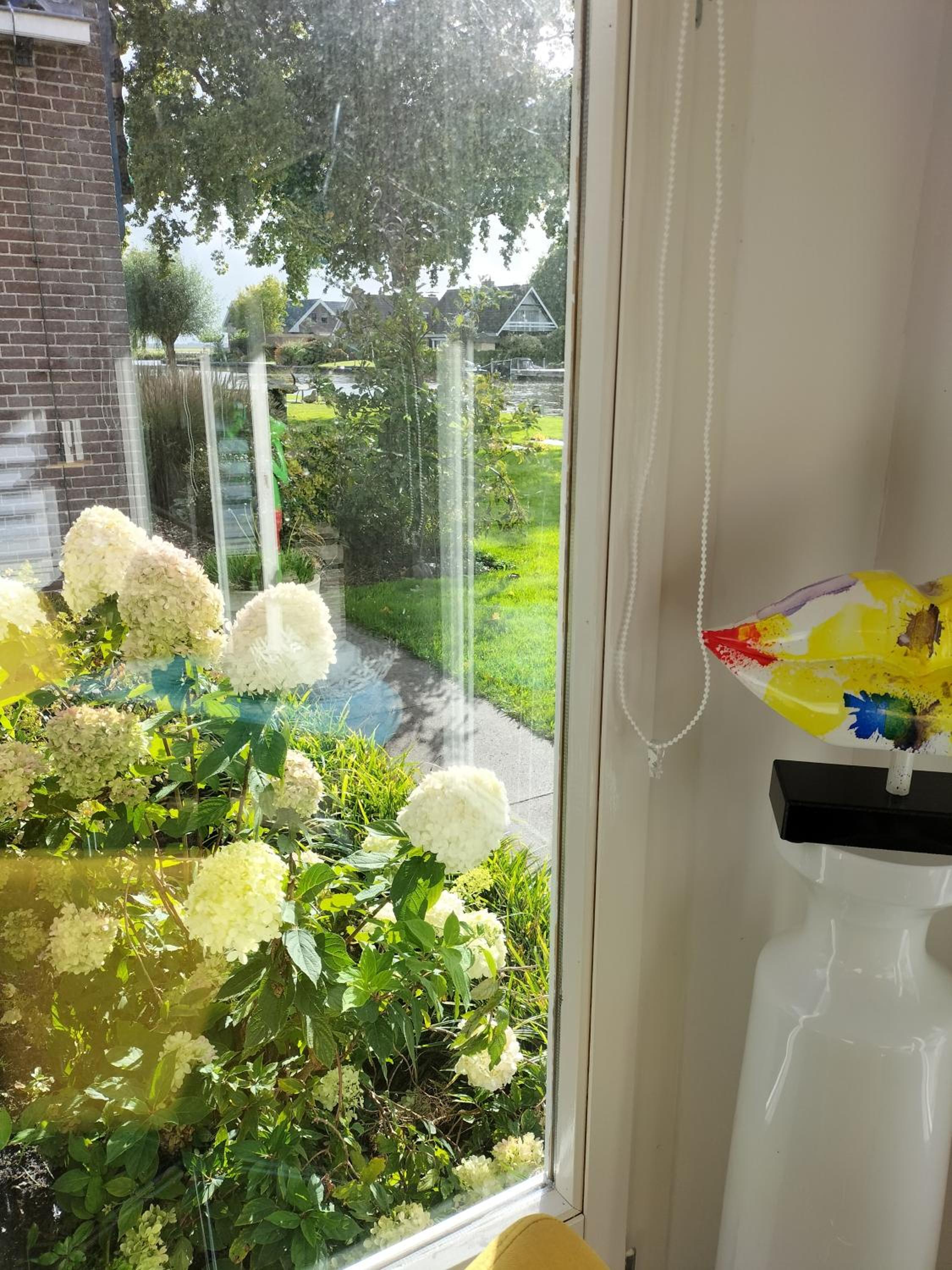 Havenkantoortje