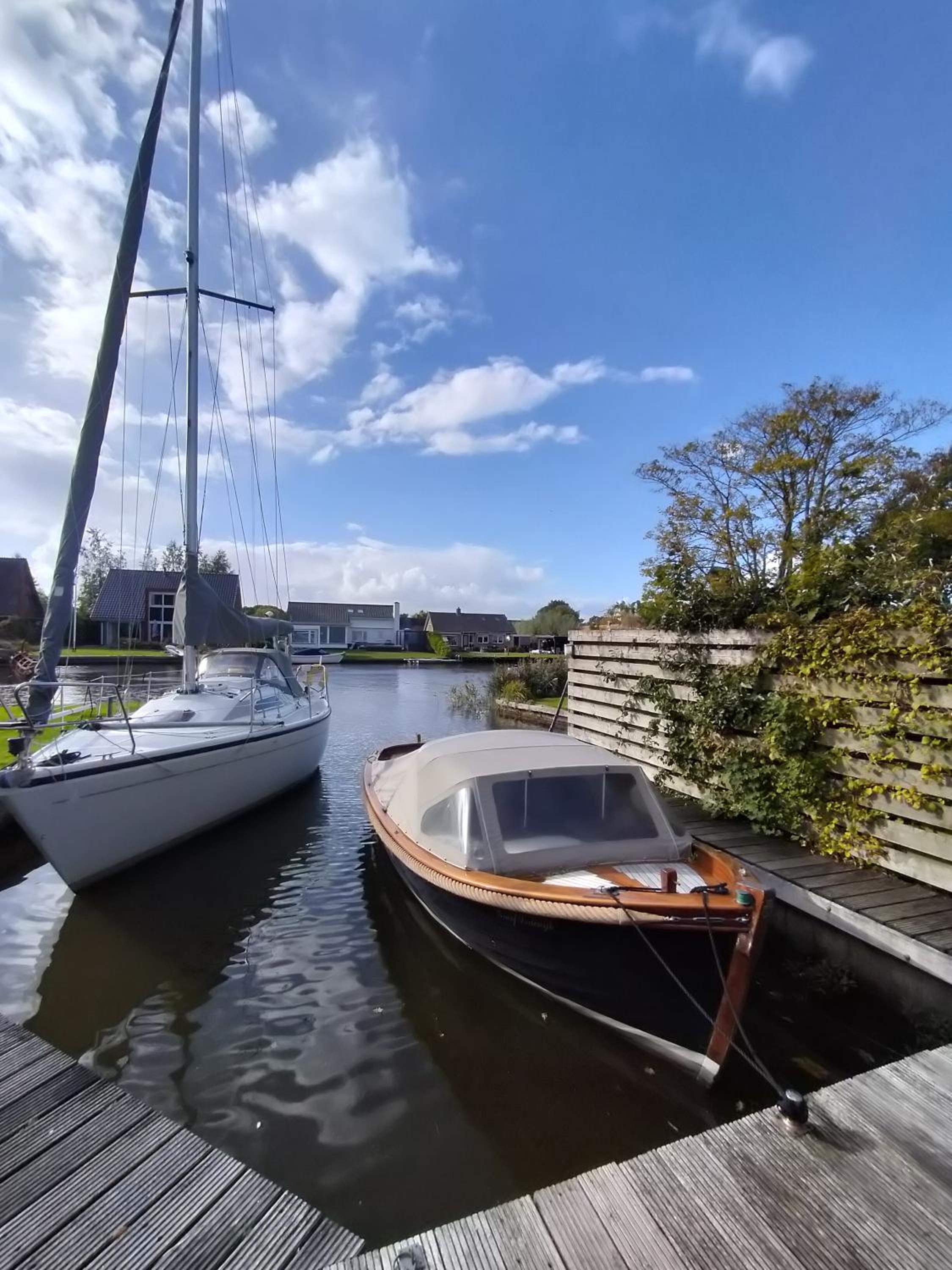 Havenkantoortje