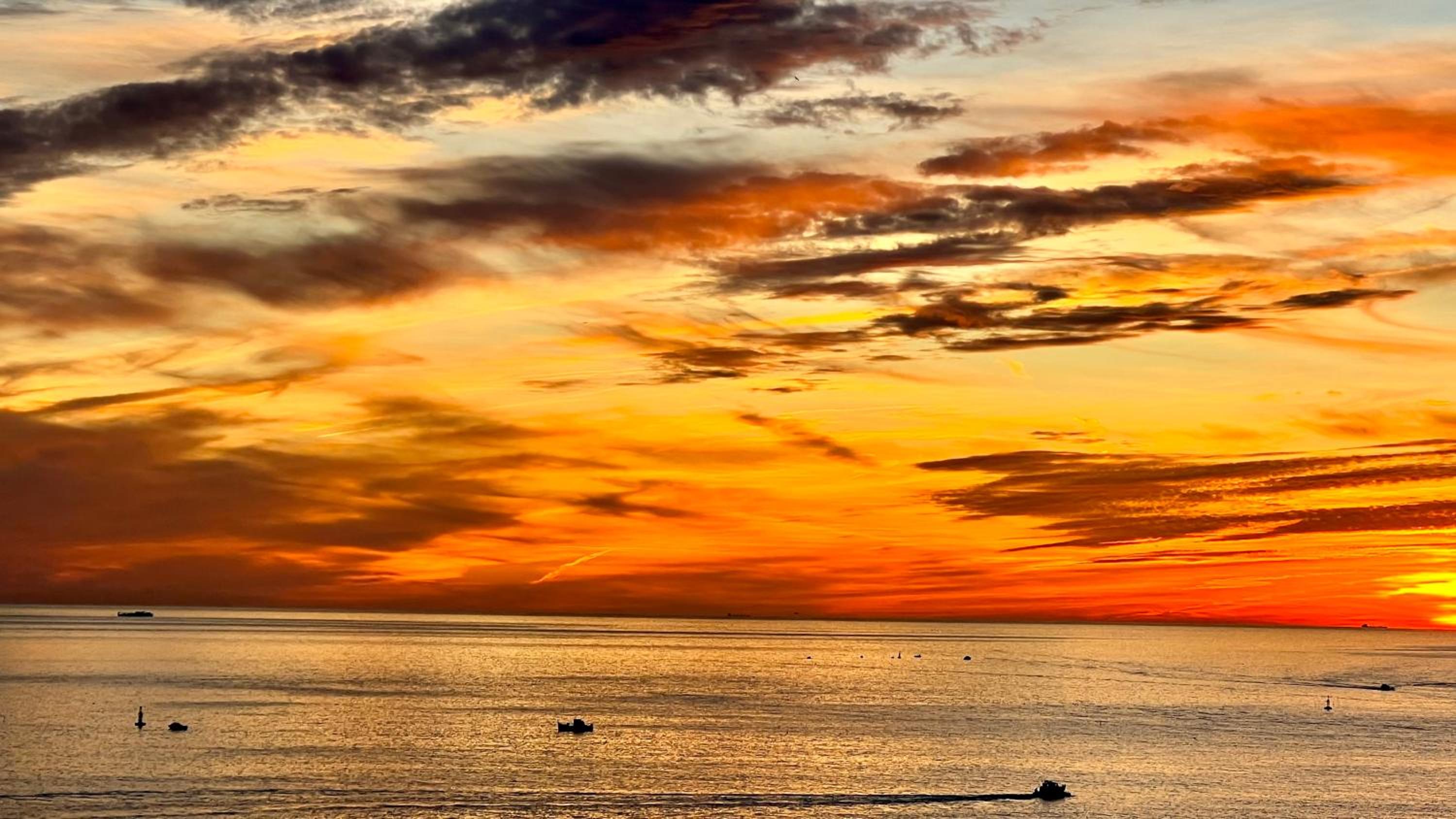 Sea Breeze view 3