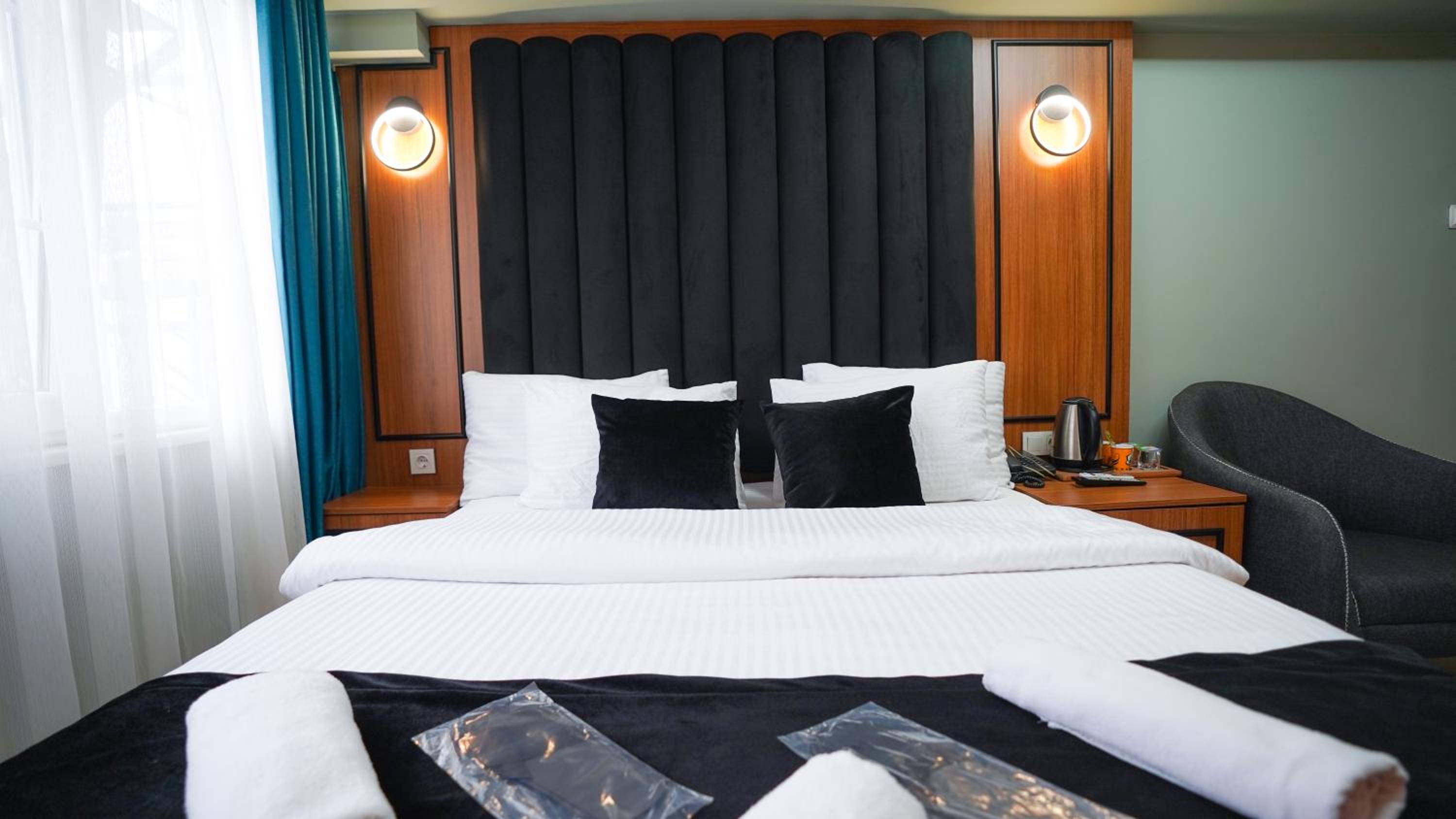 Lukka Suit Otel - Image 51