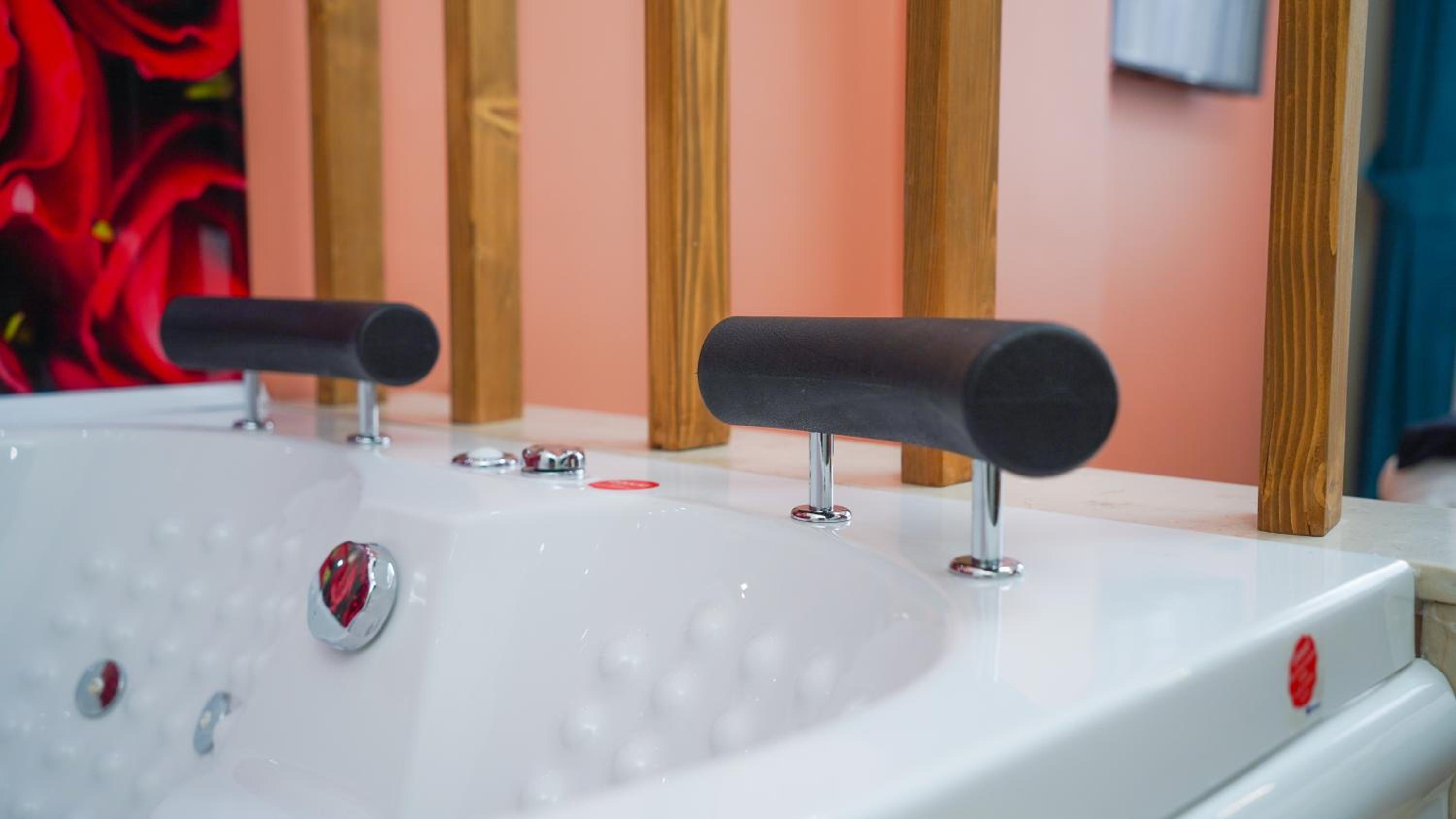 Lukka Suit Otel - Image 108