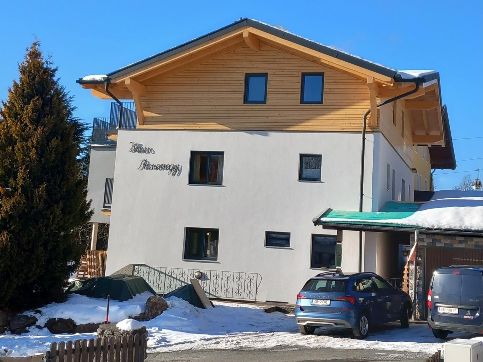 Haus Rosenegg