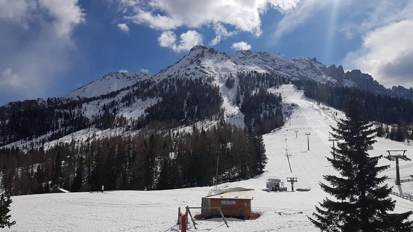 Golf Hotel & Spa Carezza - Appartamenti Panoramici direttamente sulle piste da sci view 3