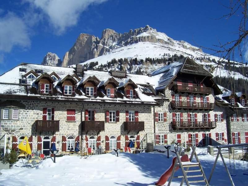 Golf Hotel & Spa Carezza - Appartamenti Panoramici direttamente sulle piste da sci view 4