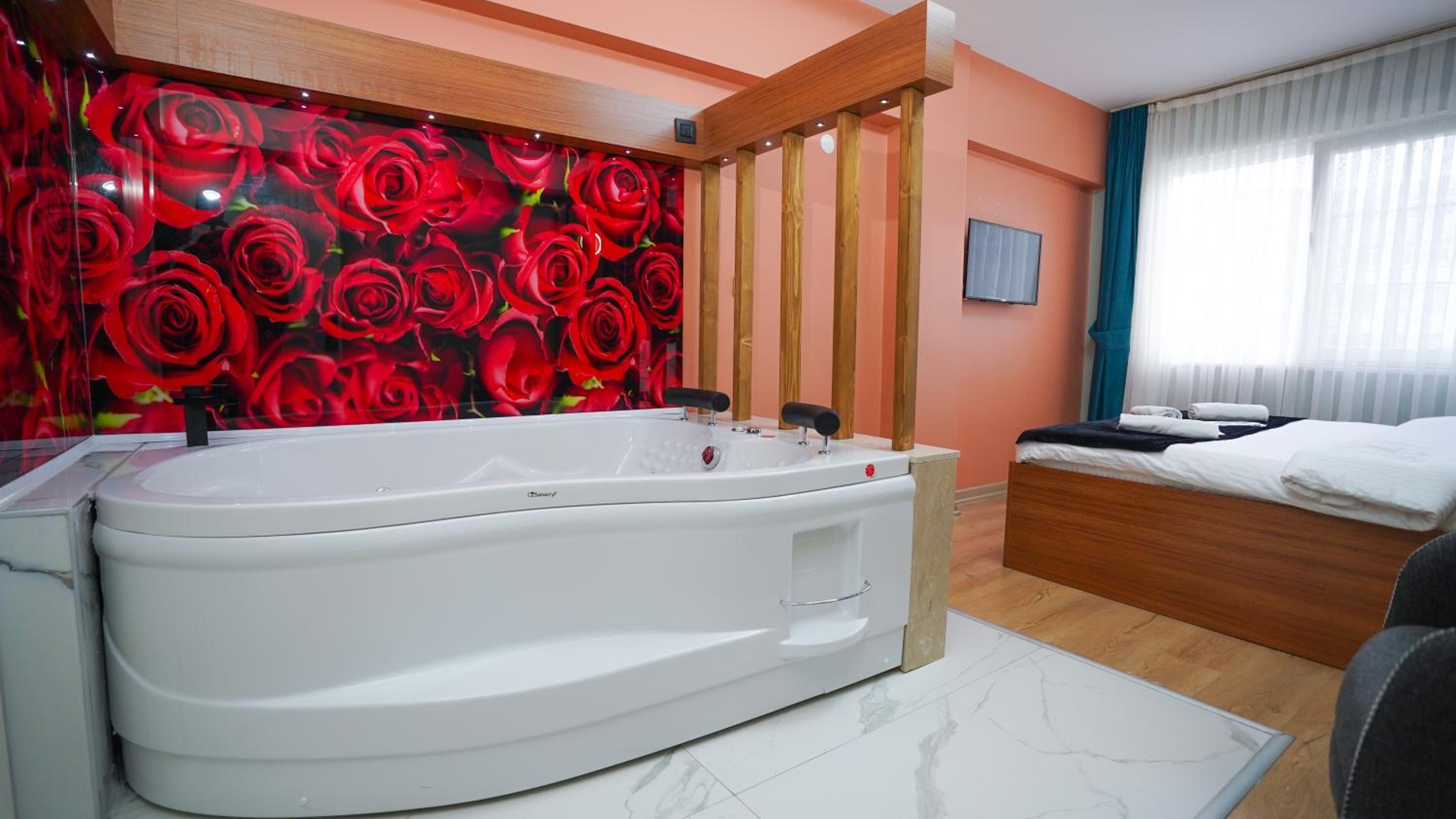 Lukka Suit Otel - Image 106