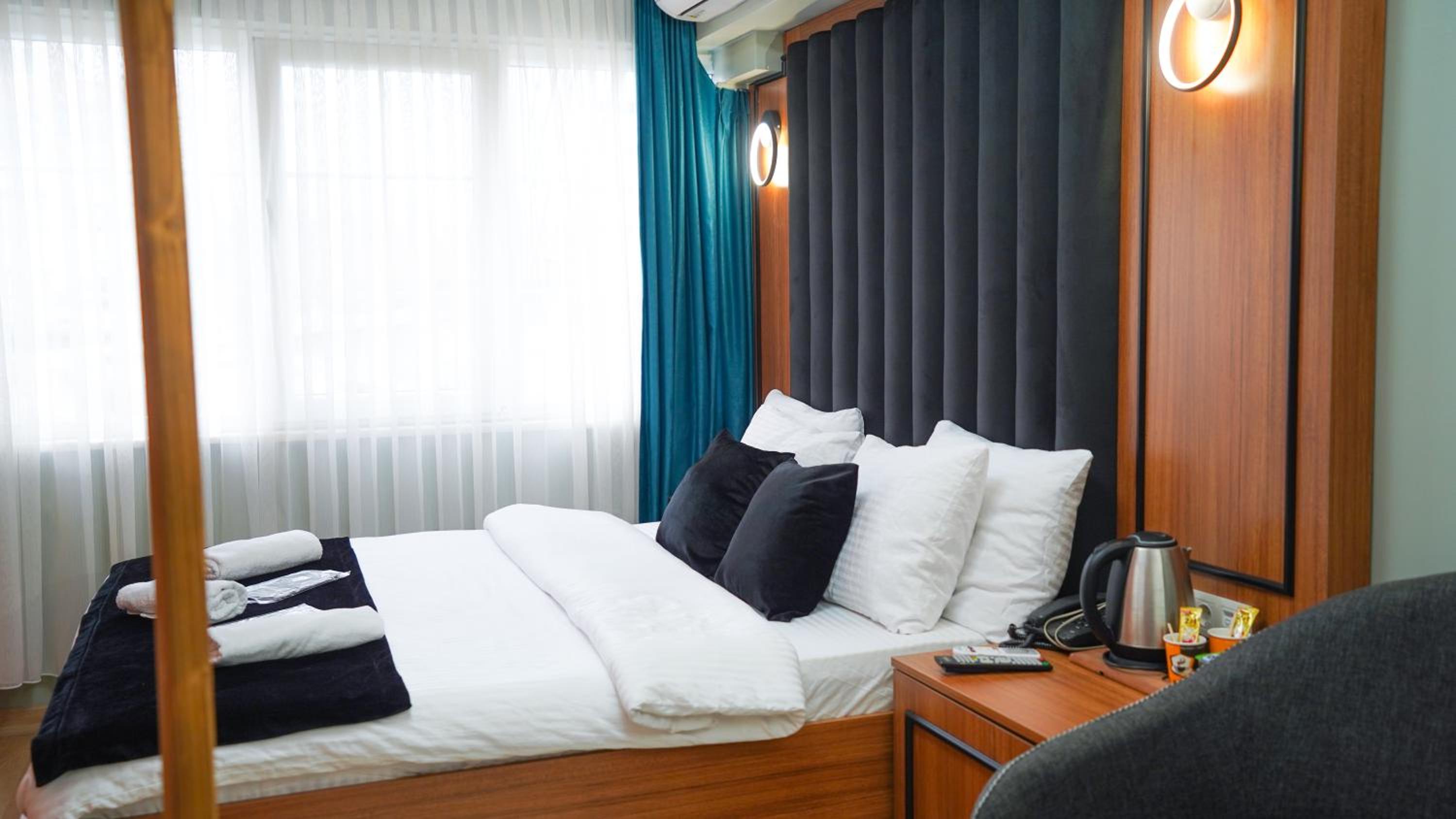 Lukka Suit Otel - Image 45