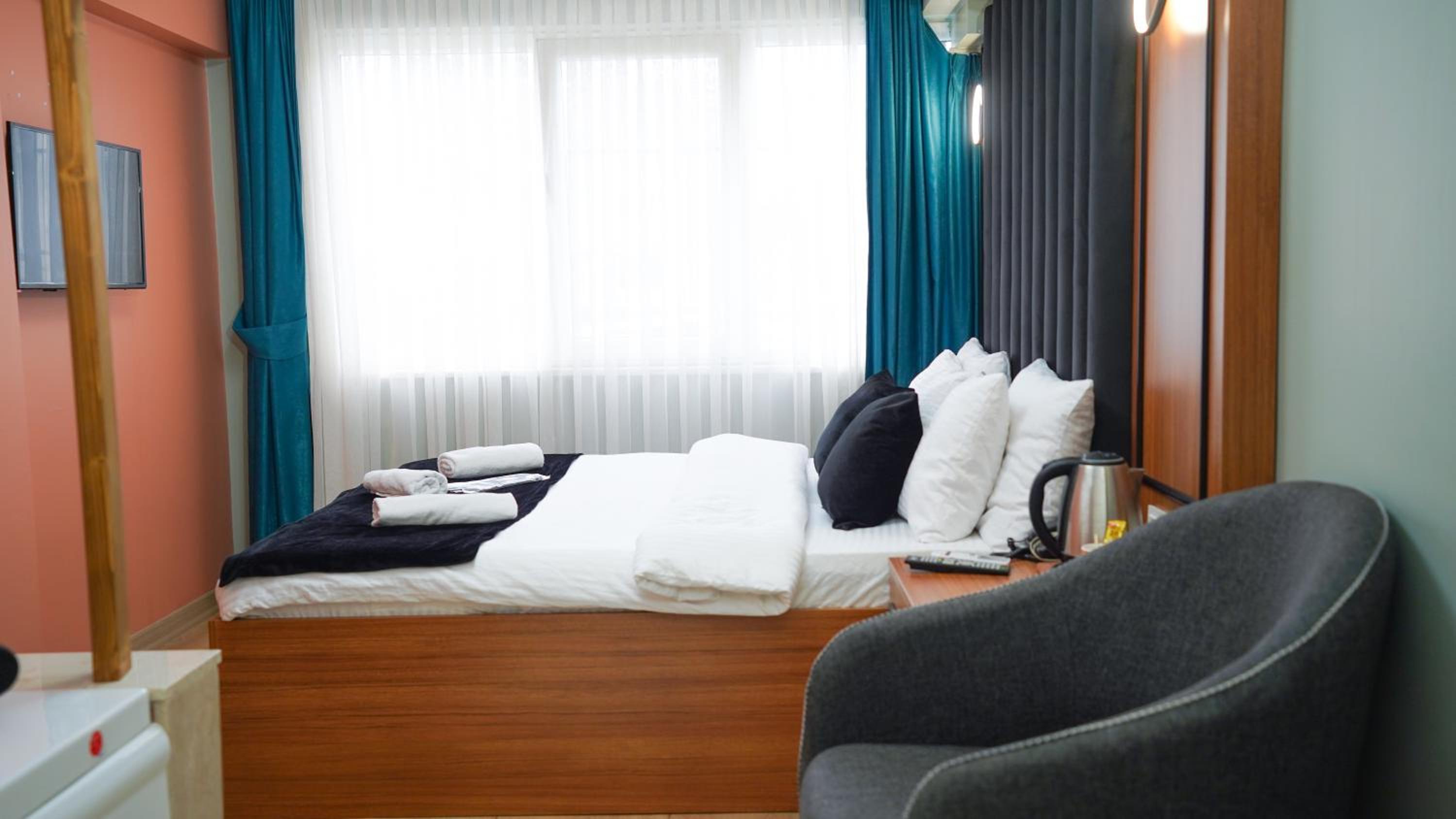 Lukka Suit Otel - Image 46