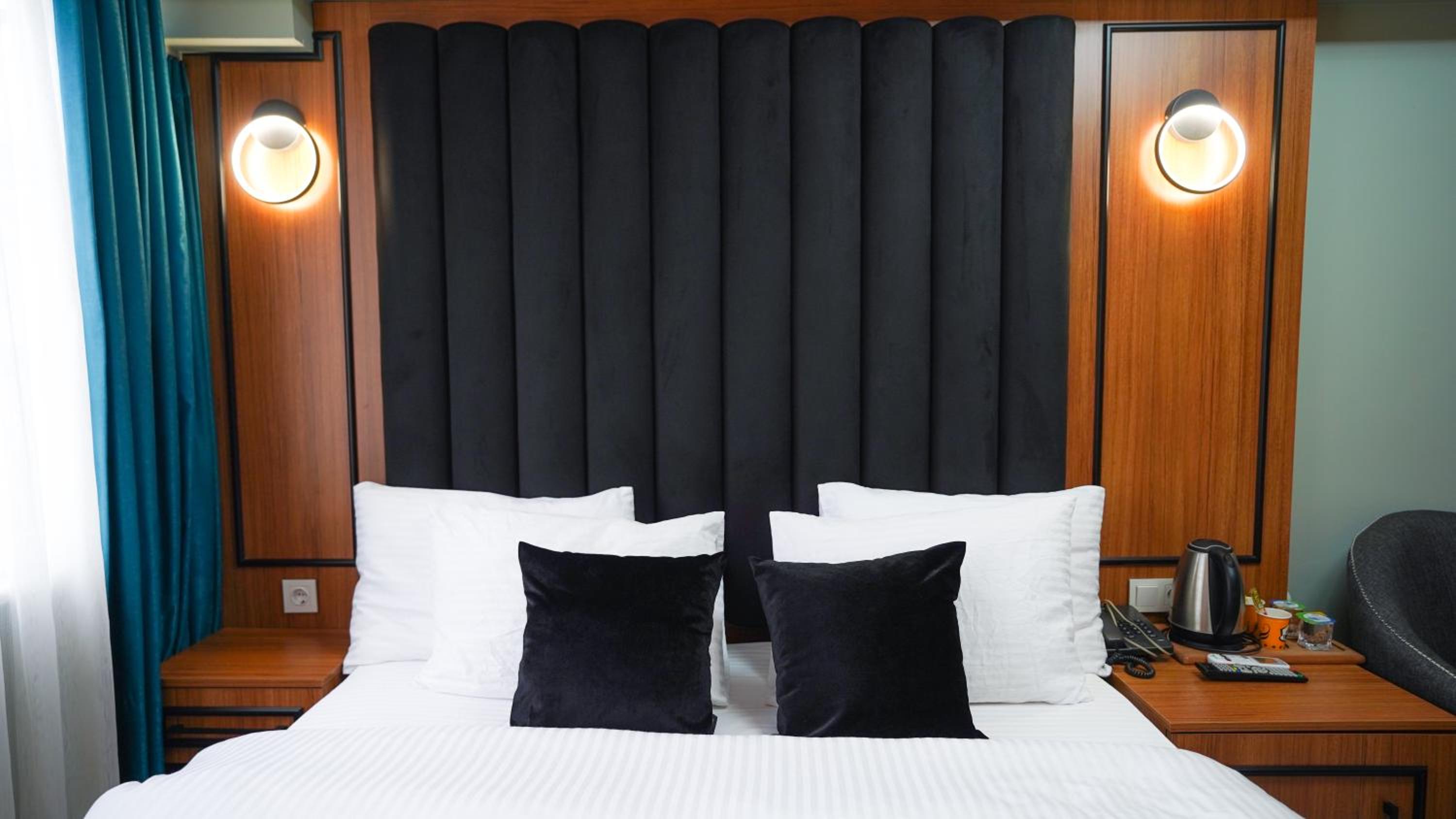 Lukka Suit Otel - Image 49