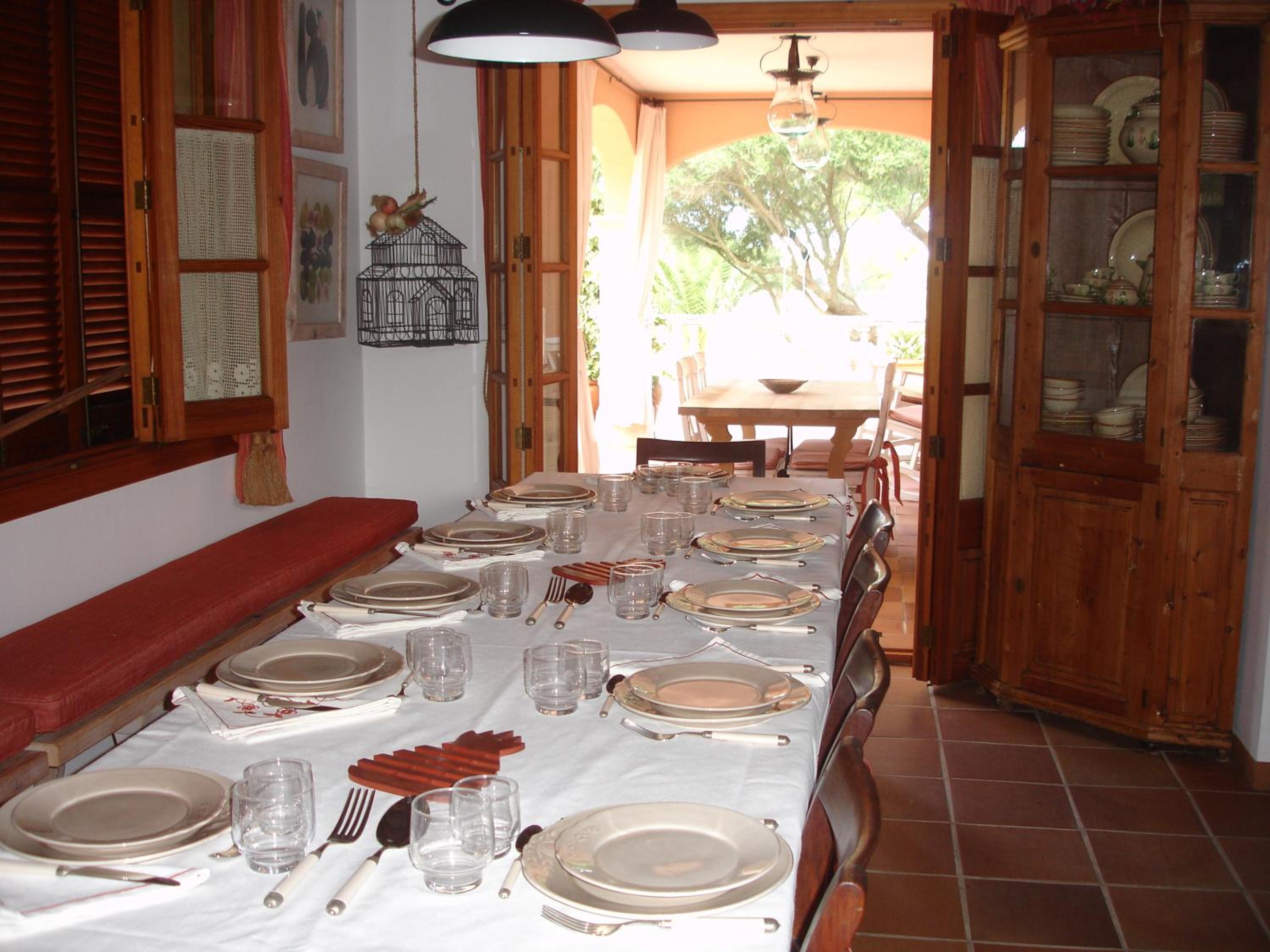 Villa Drimia