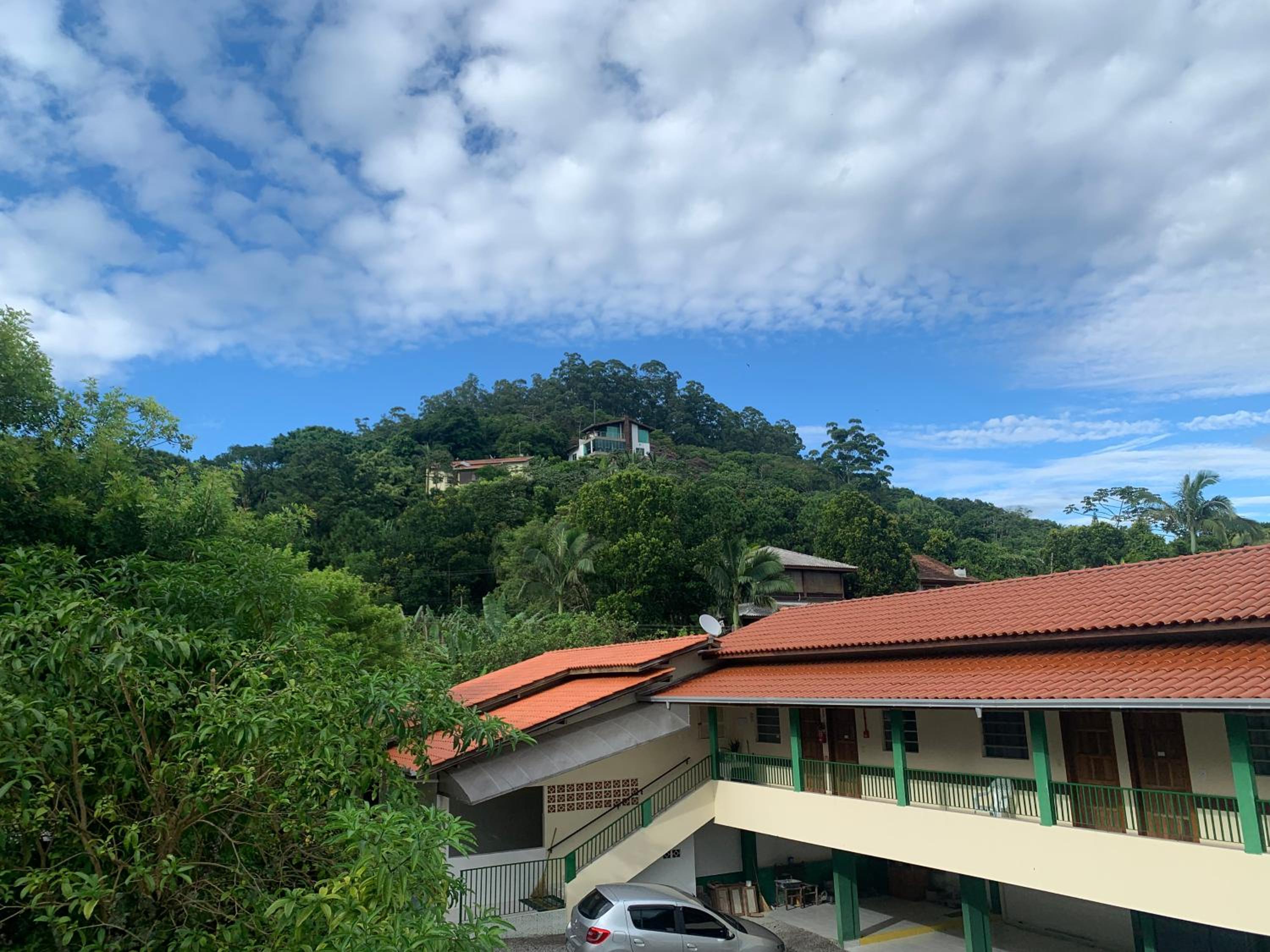 Pousada Dona Ema view 2
