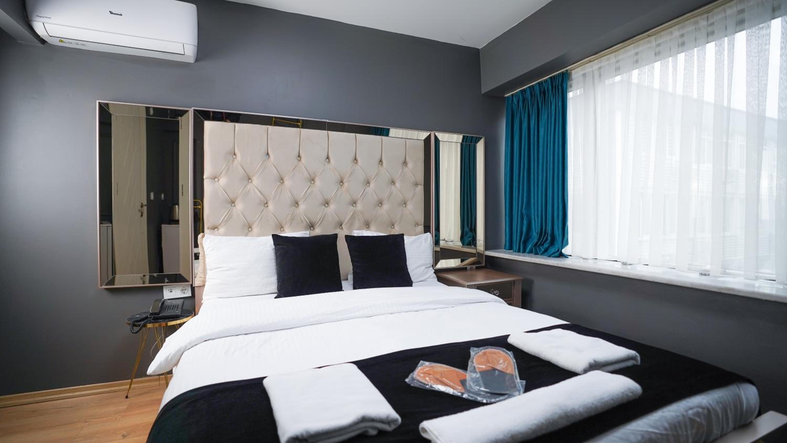 Lukka Suit Otel - Image 80