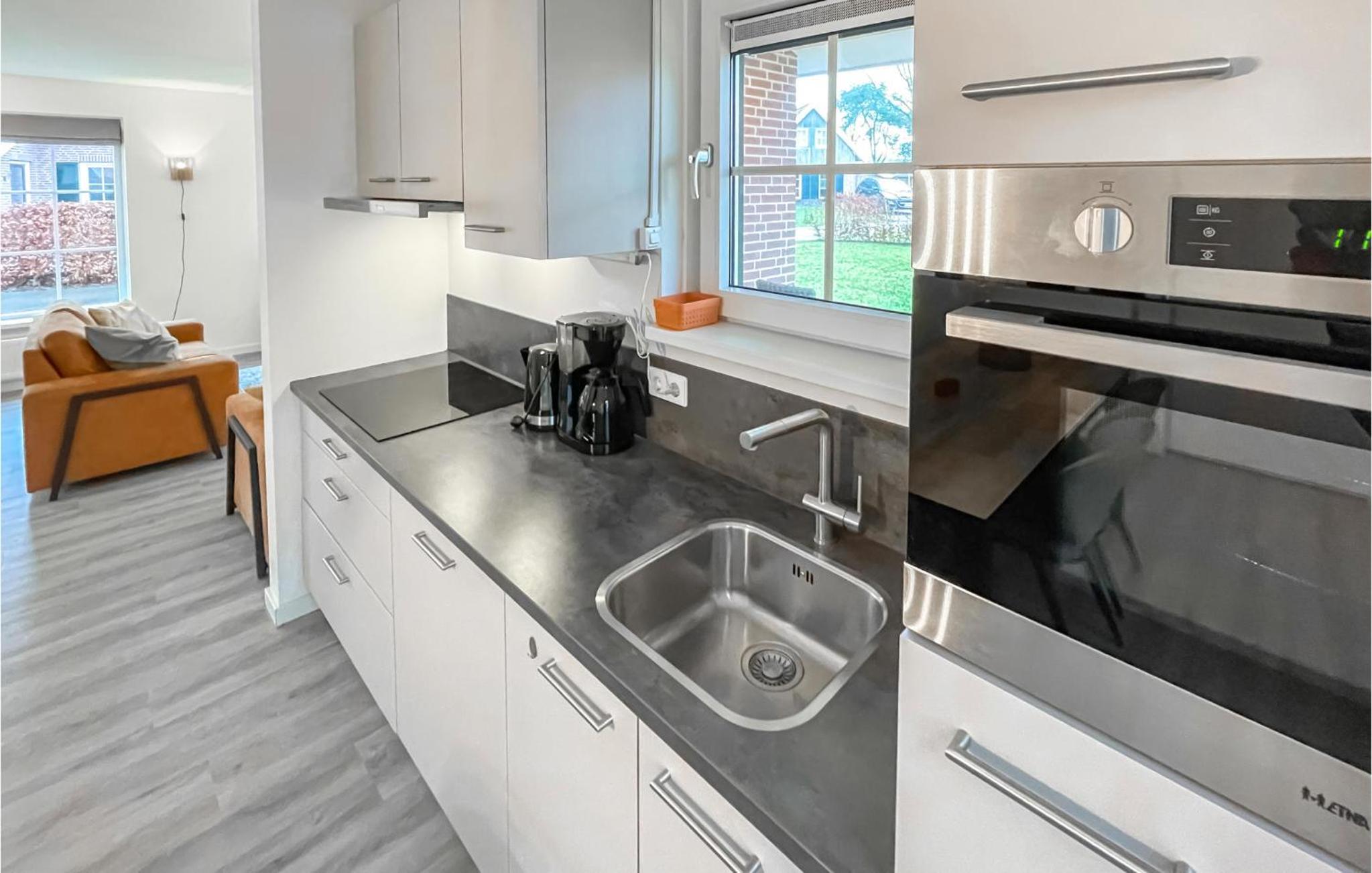 Gorgeous Home In Hoge Hexel With Sauna view 5