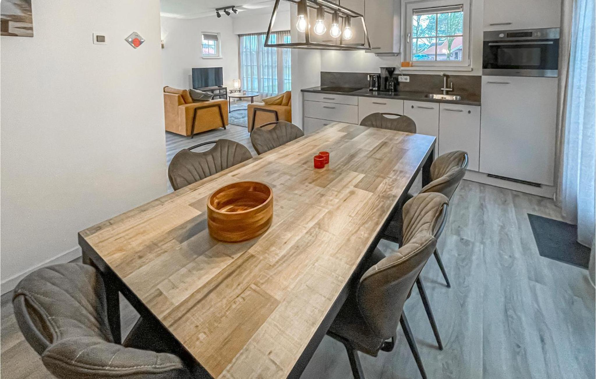 Gorgeous Home In Hoge Hexel With Sauna view 3