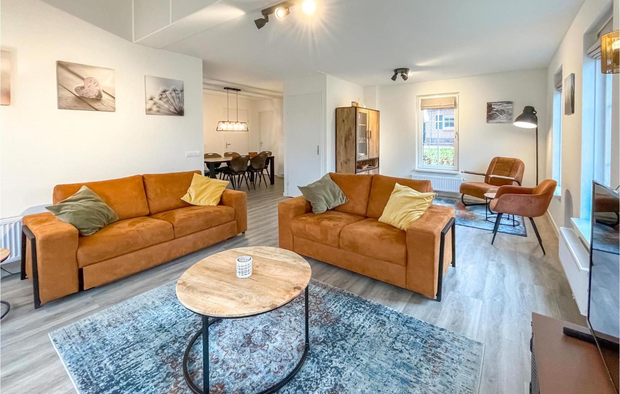 Gorgeous Home In Hoge Hexel With Sauna view 2