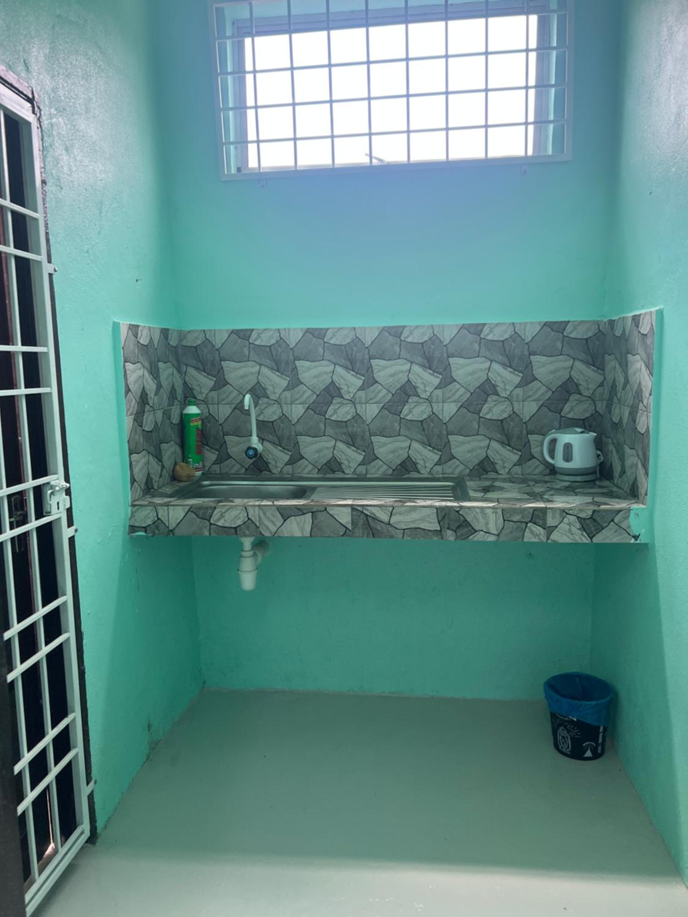 RUMAH CHANGGONG Studio photo 2