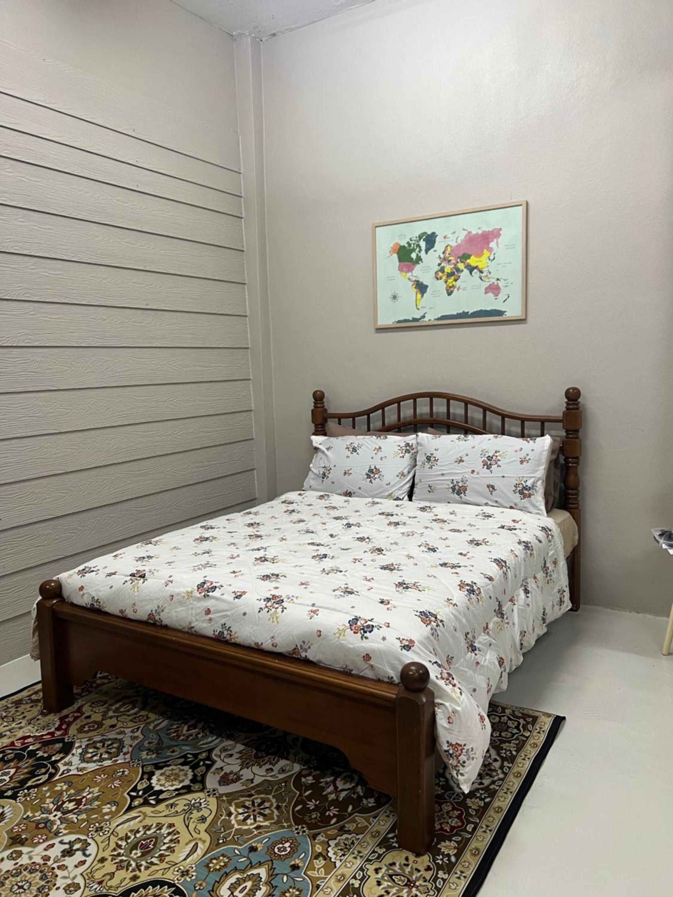 RUMAH CHANGGONG Studio photo 3