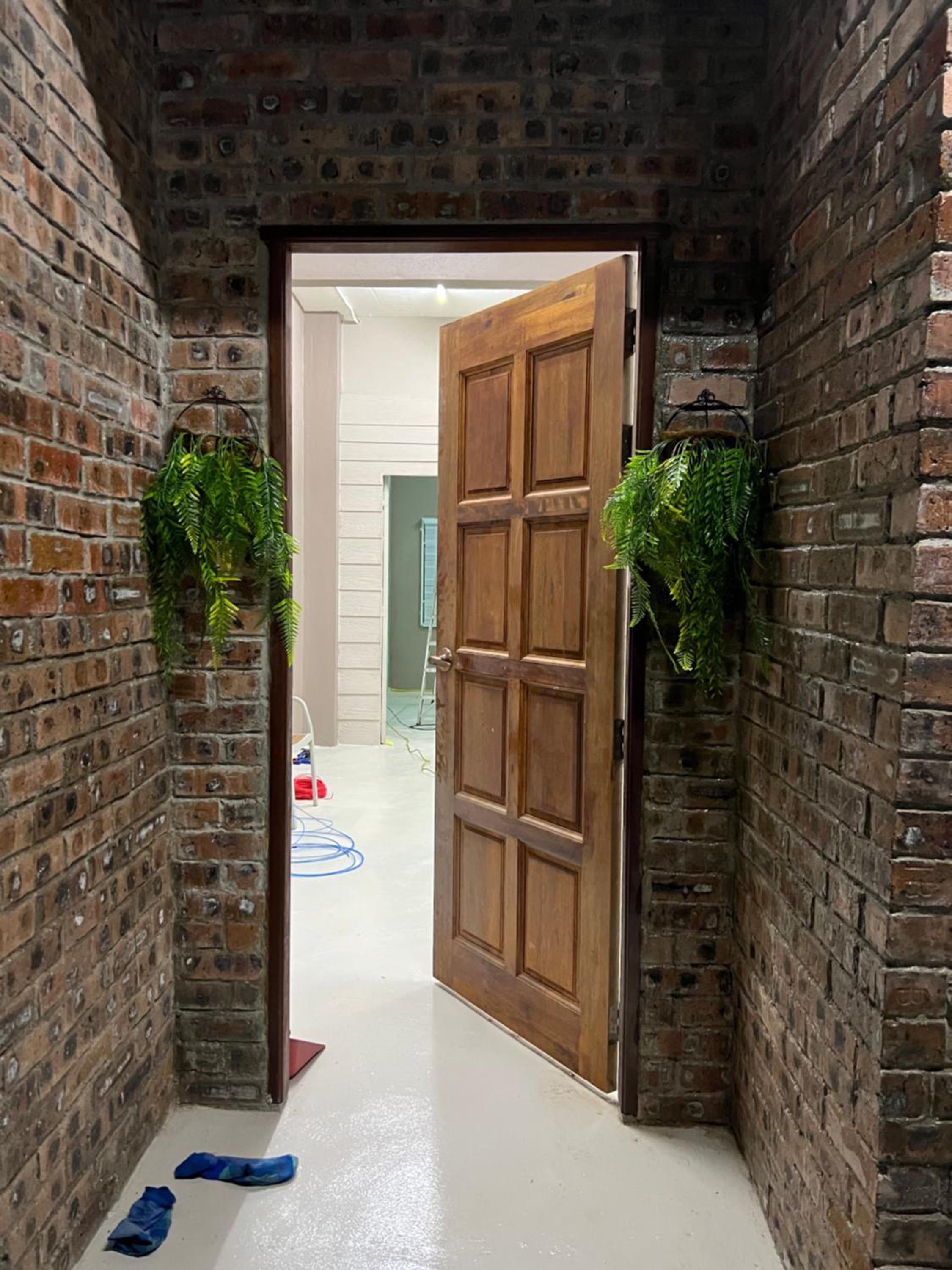 RUMAH CHANGGONG Studio photo 4