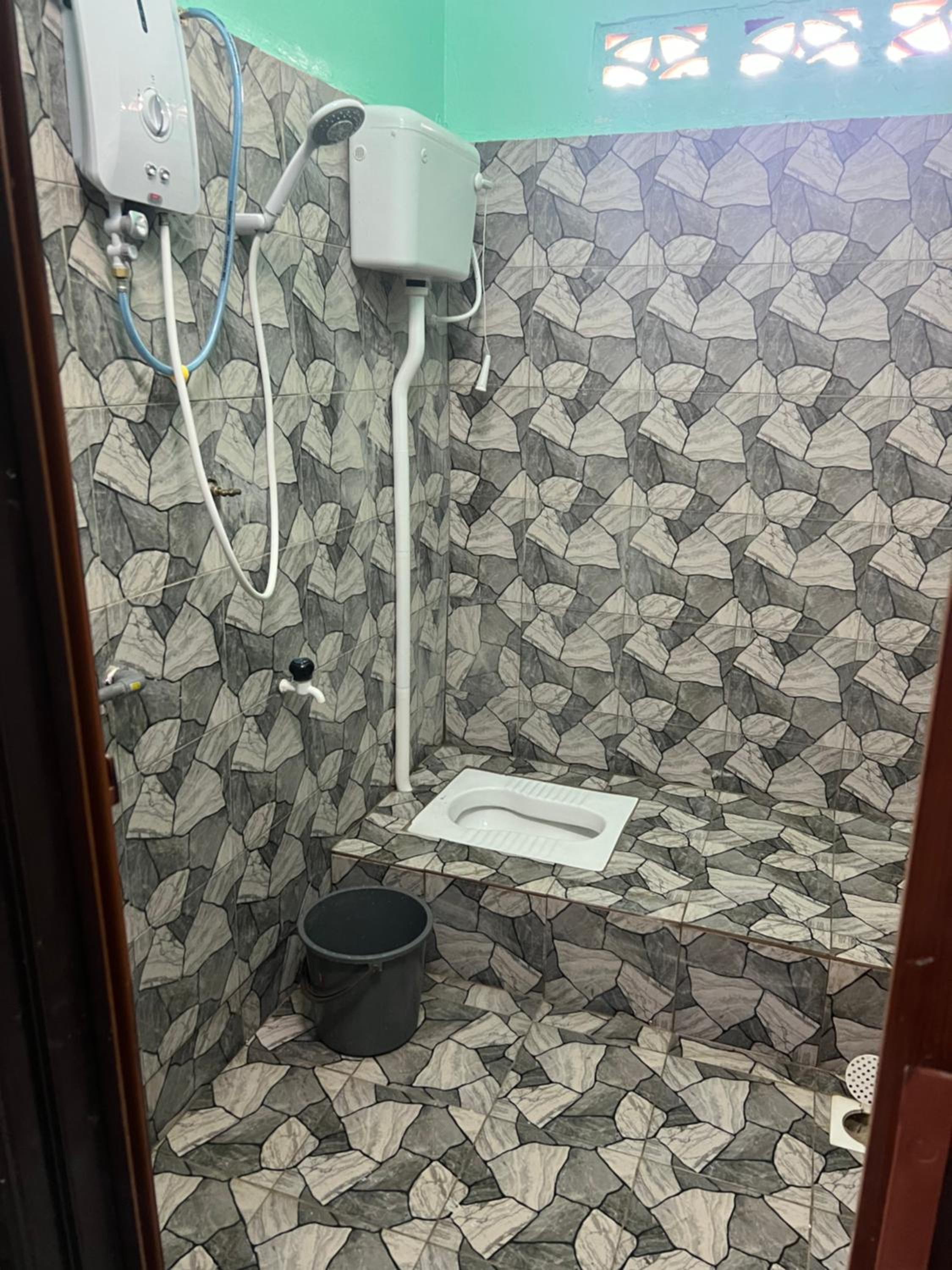 RUMAH CHANGGONG Studio photo 6