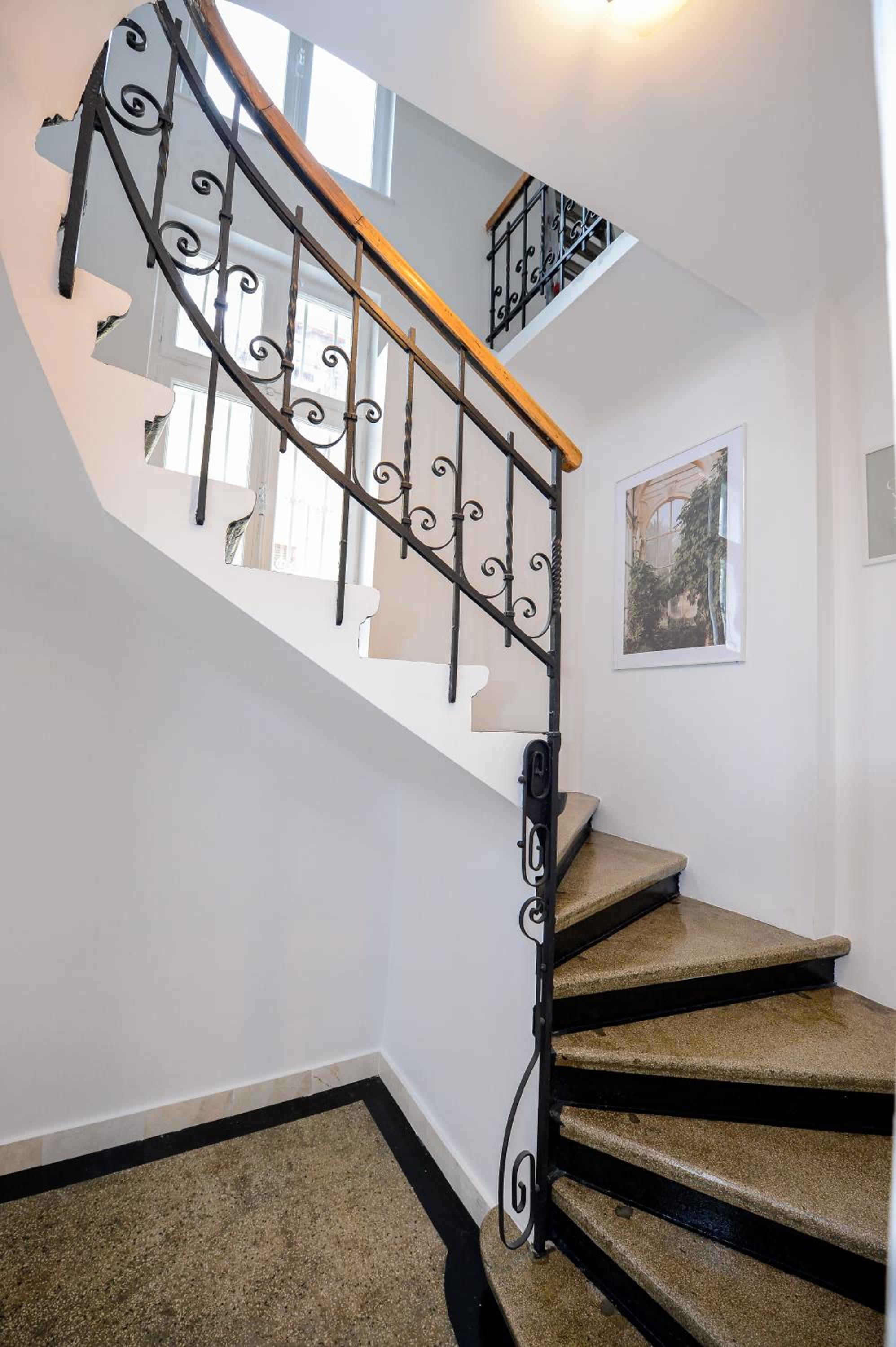 Villa Maria De Luxe