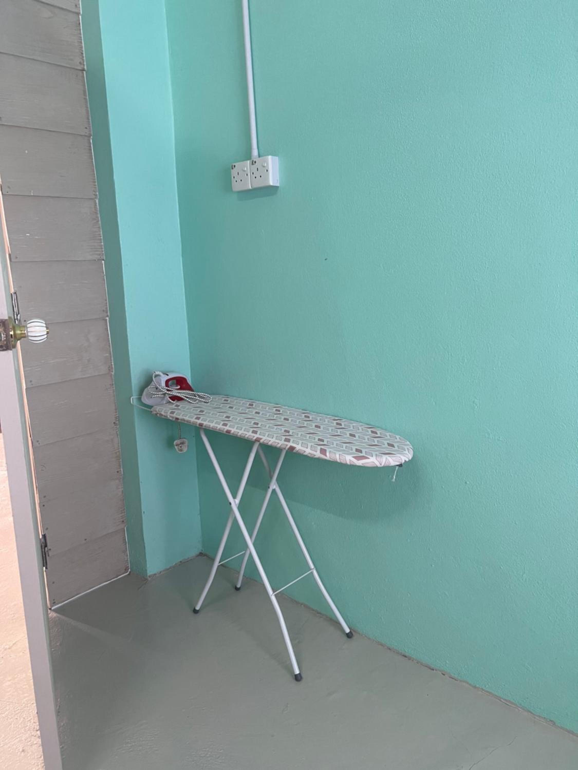 RUMAH CHANGGONG Studio photo 8