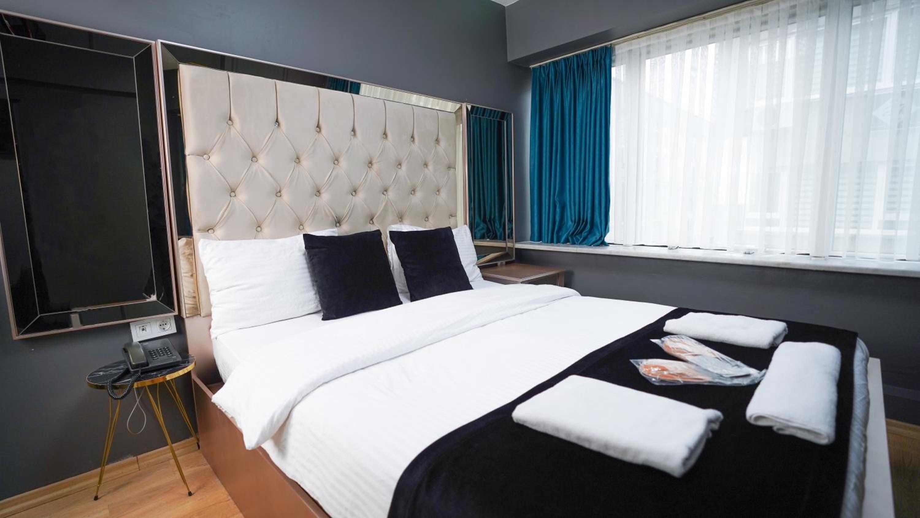 Lukka Suit Otel - Image 82