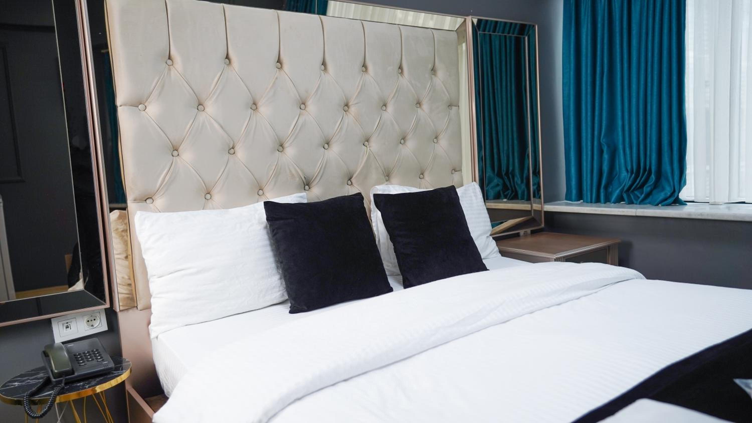 Lukka Suit Otel - Image 83