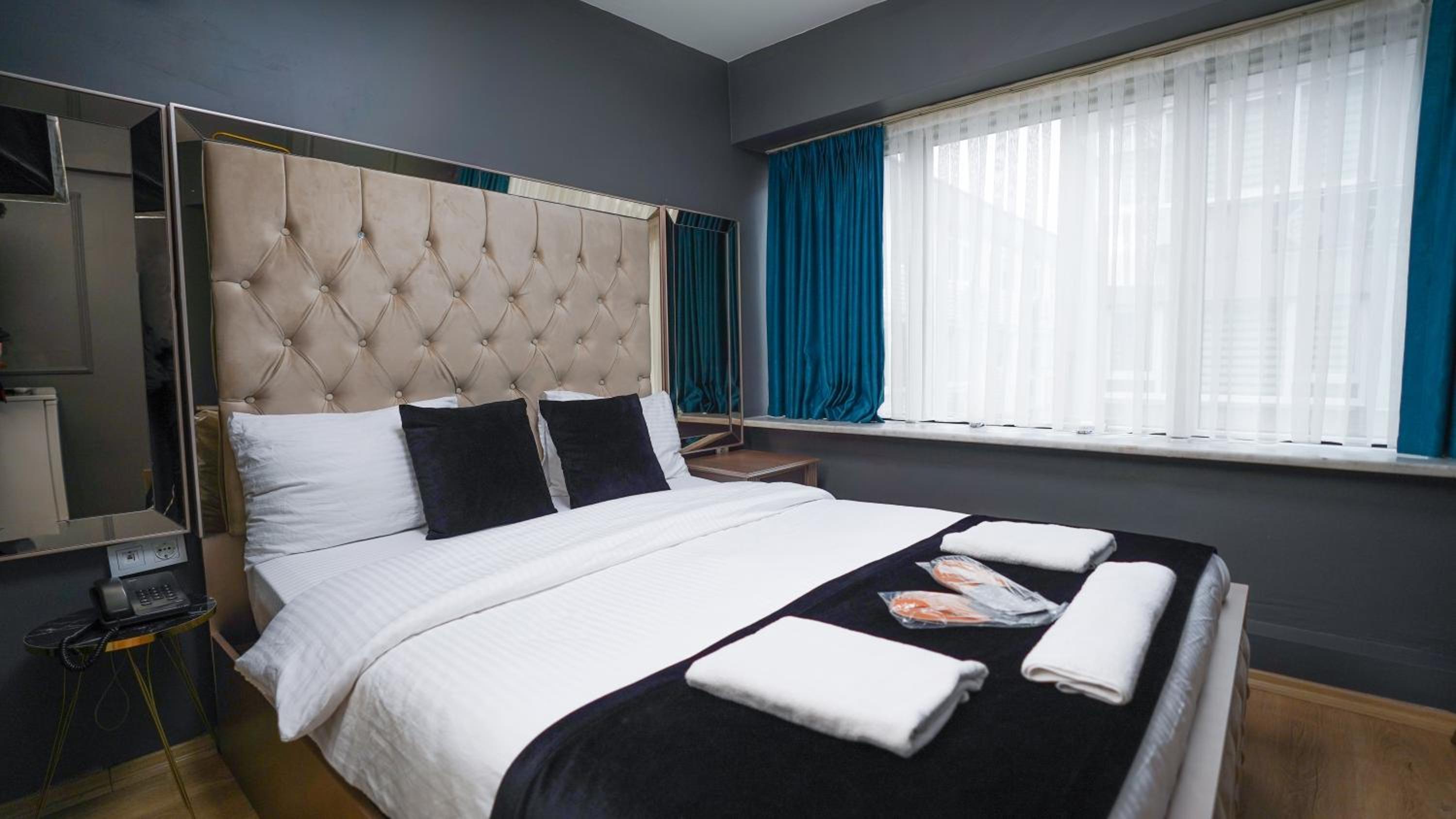 Lukka Suit Otel - Image 84