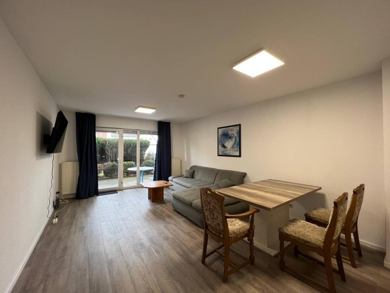 Dill Apartments Peine