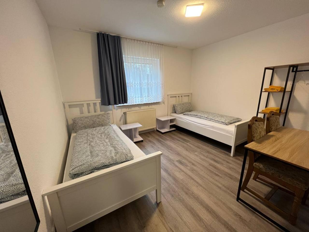 Dill Apartments Peine