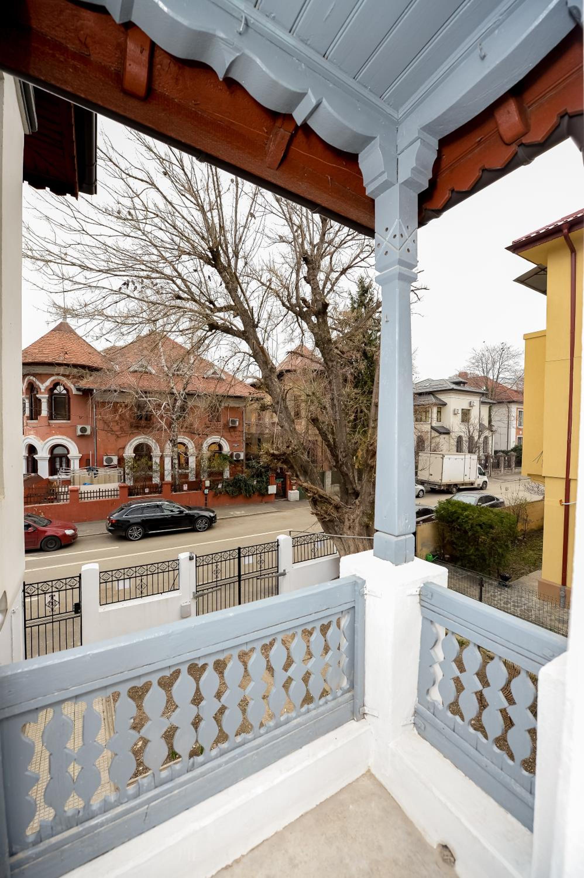 Villa Maria De Luxe