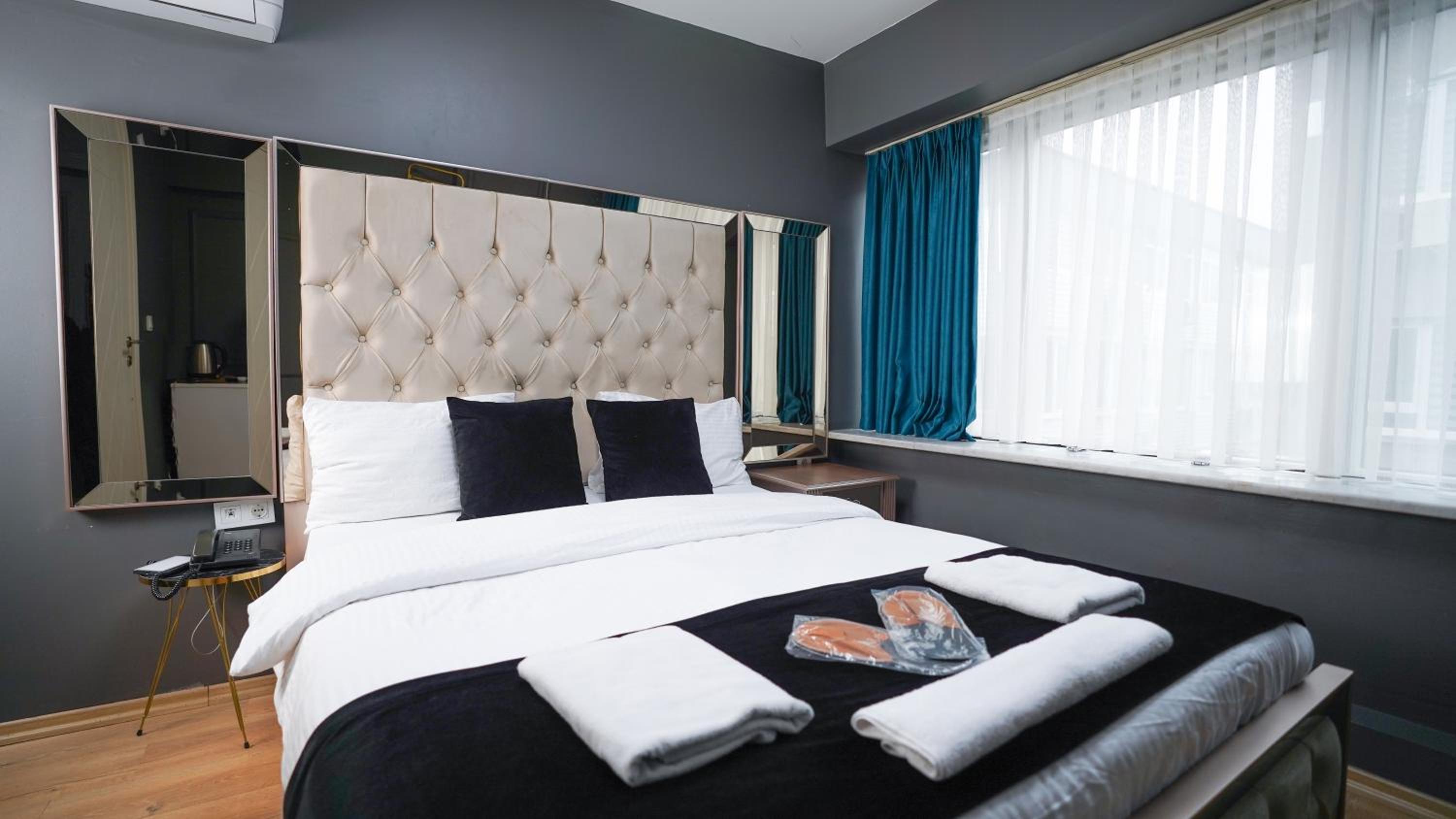 Lukka Suit Otel - Image 86