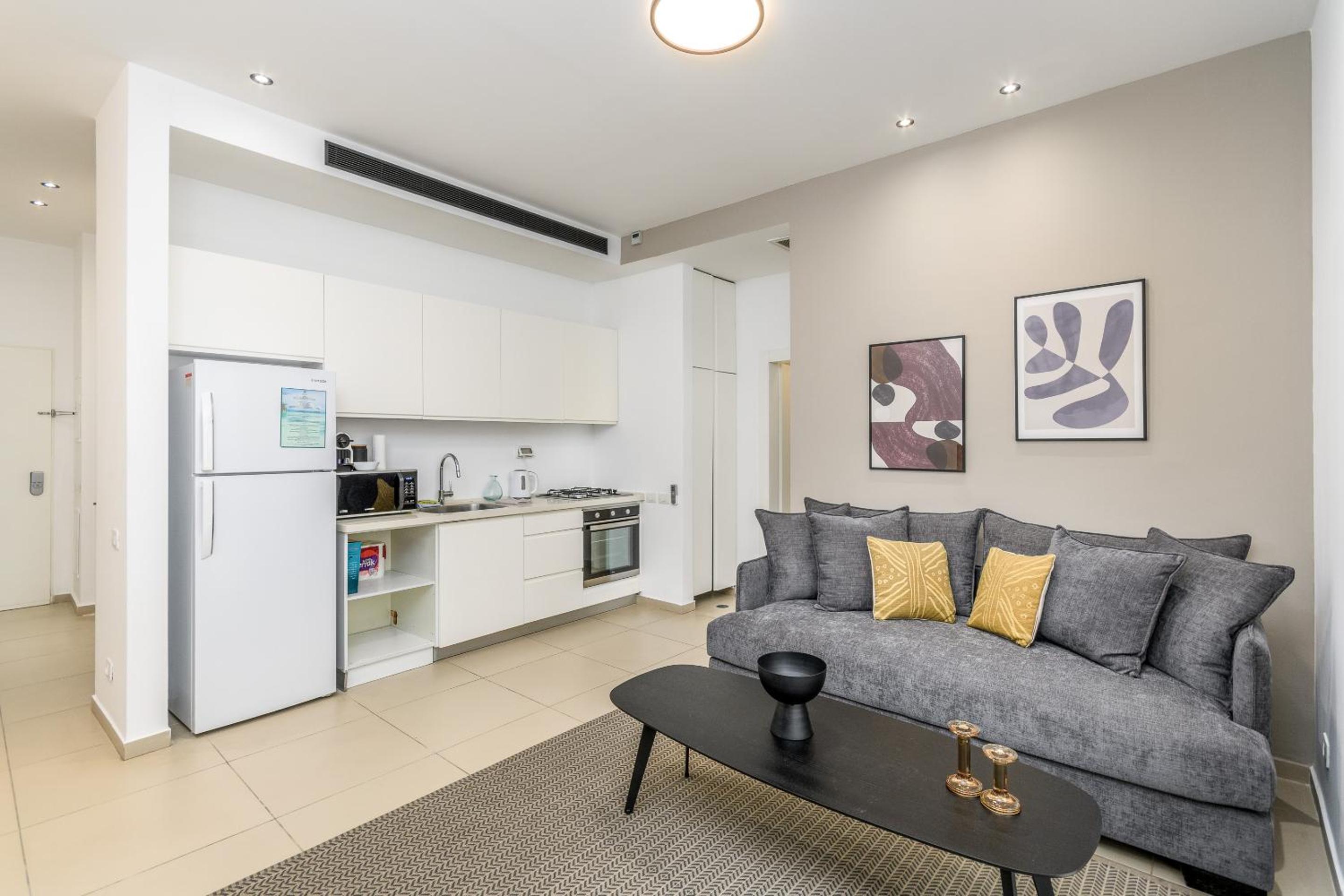 New branded APT by Sea u TLV view 3