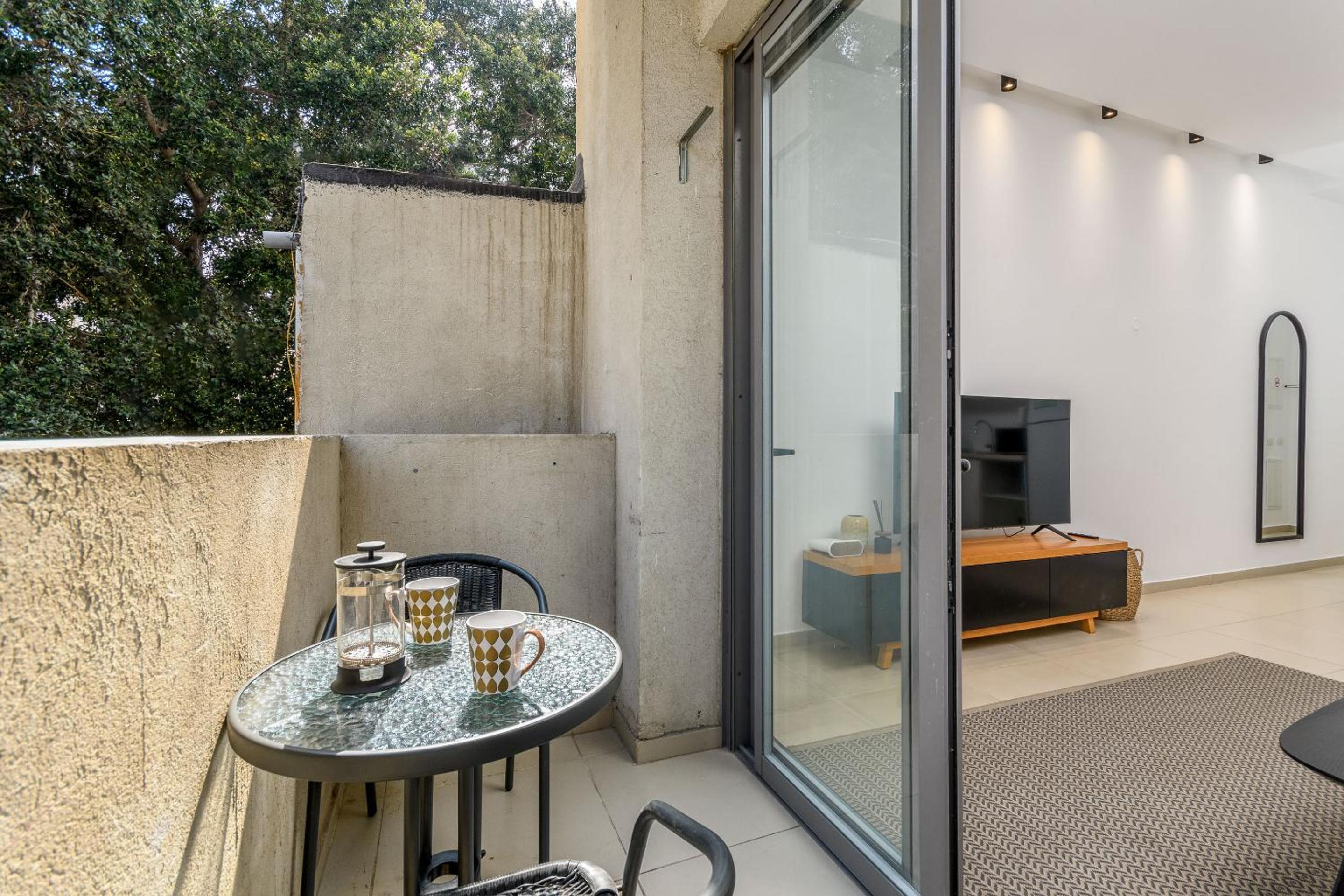New branded APT by Sea u TLV view 4