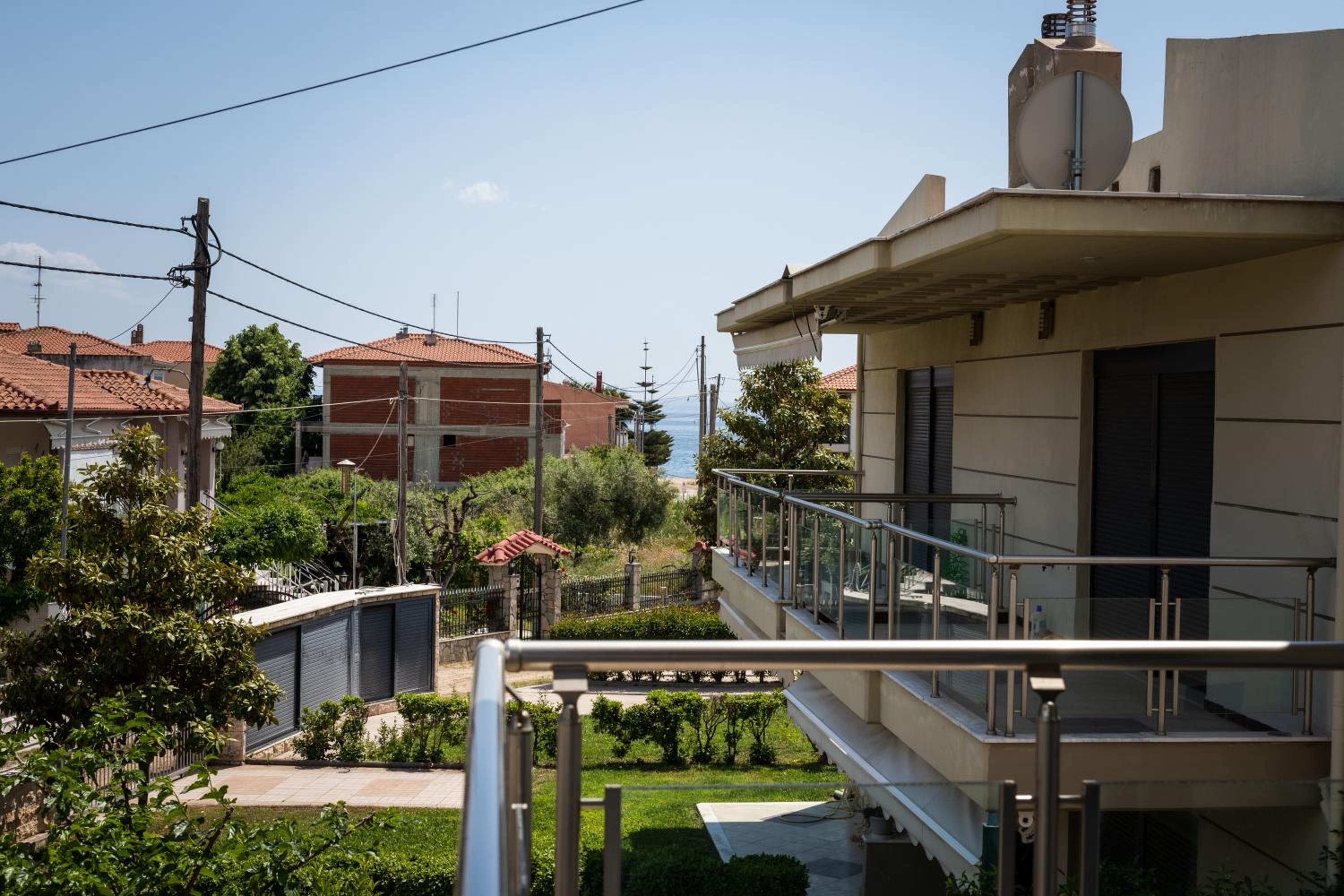 Apartamento de Angel
