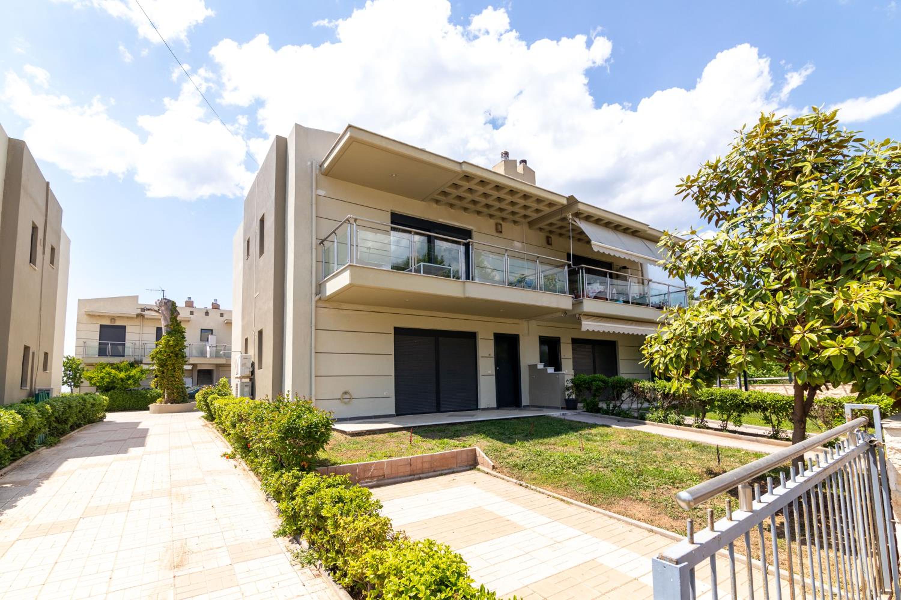 Apartamento de Angel