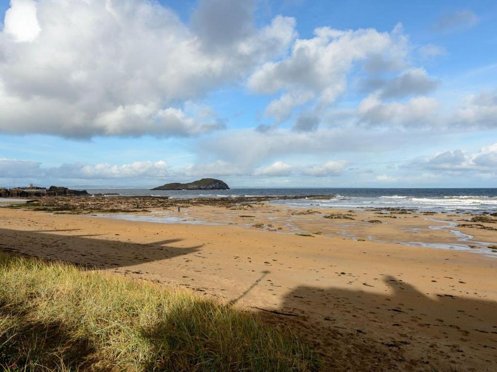 By The Sea