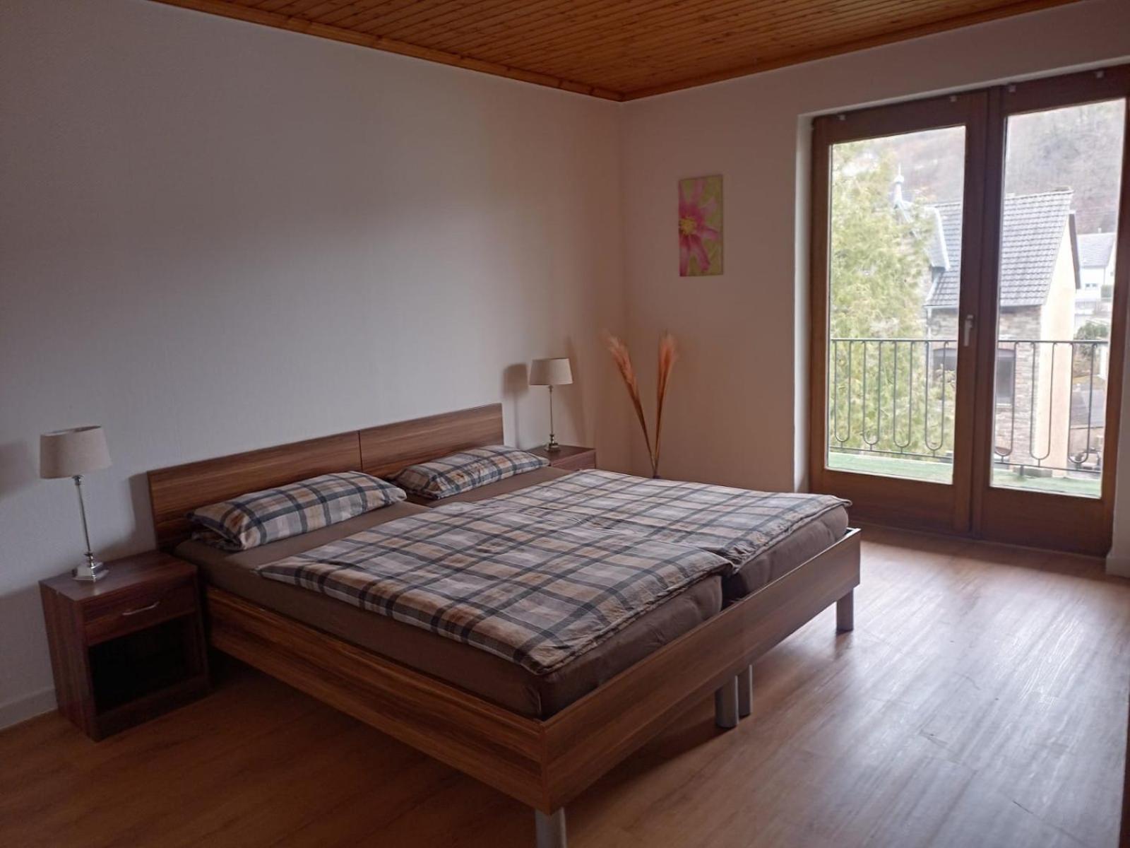 Adenauer Cottage