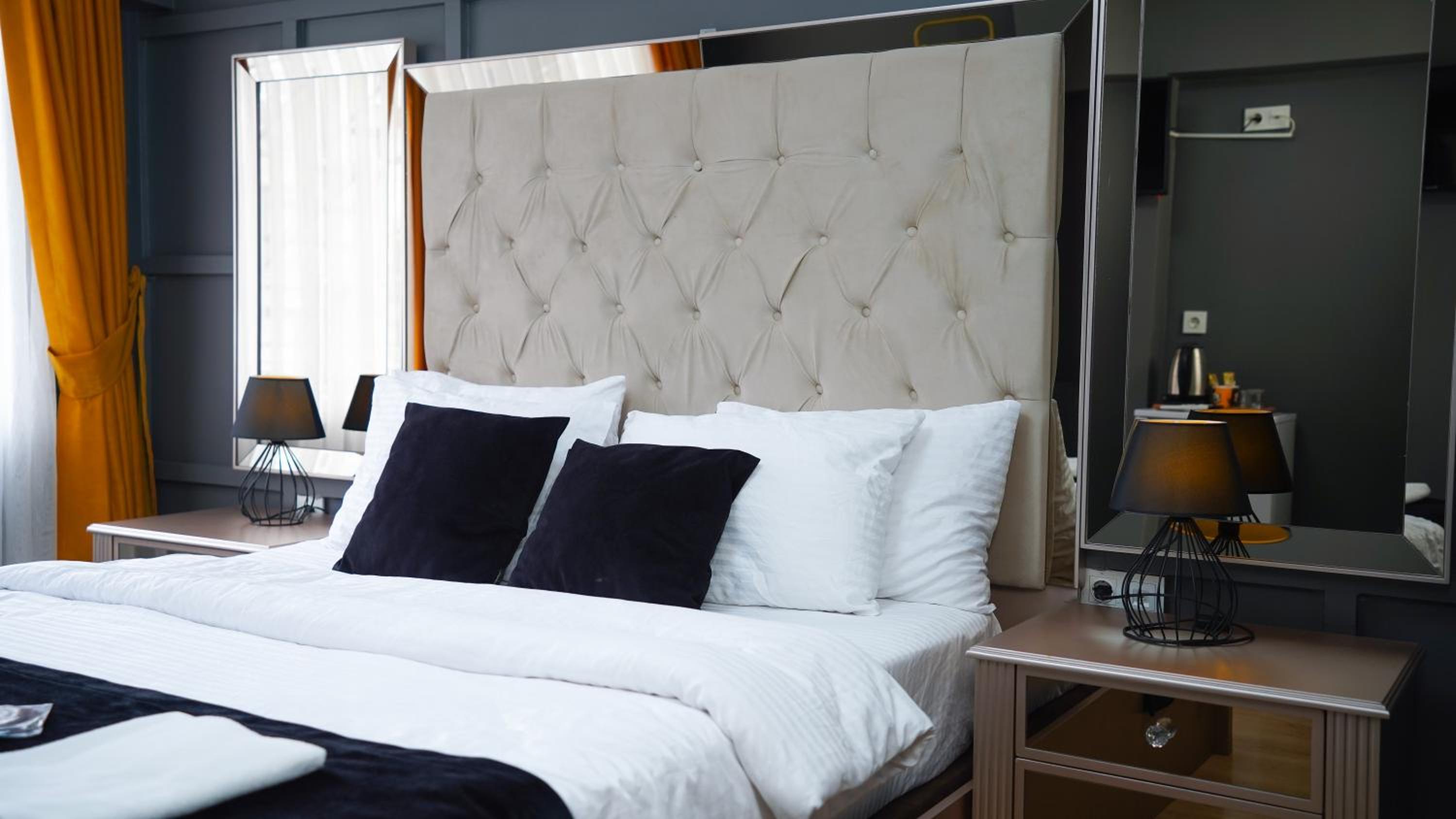 Lukka Suit Otel - Image 87