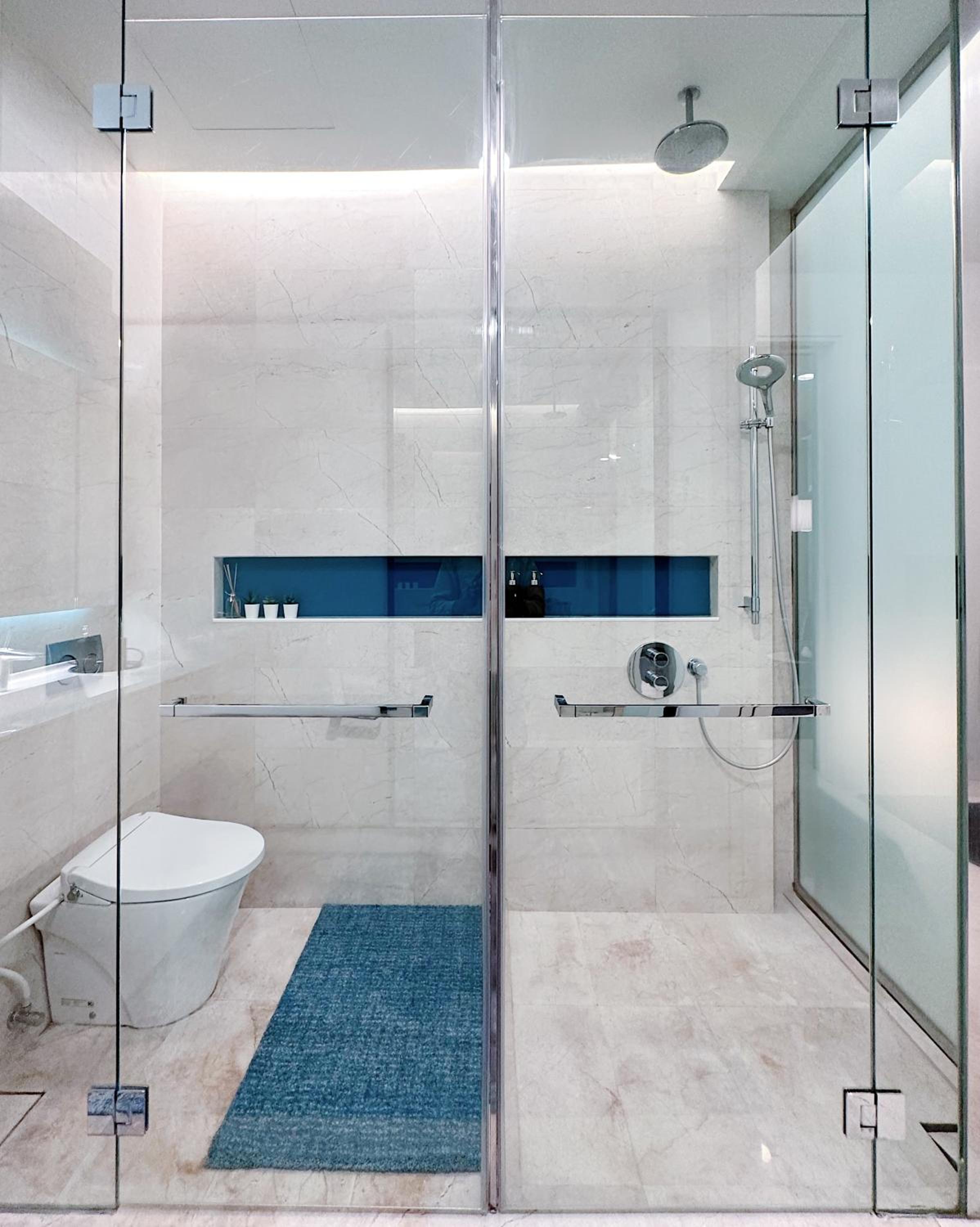 Tropicana The Residence suites by VV Homestay KLCC