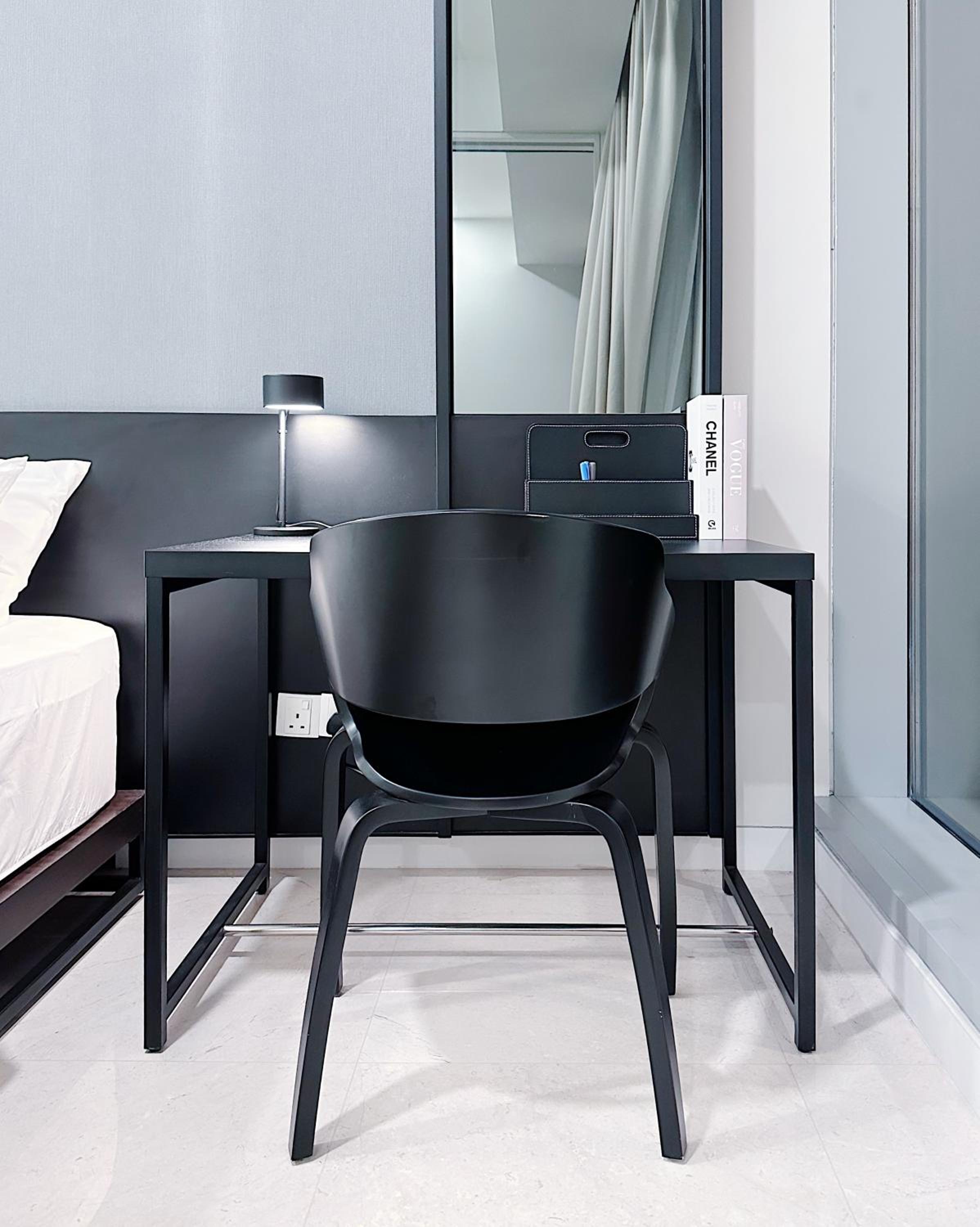 Tropicana The Residence suites by VV Homestay KLCC
