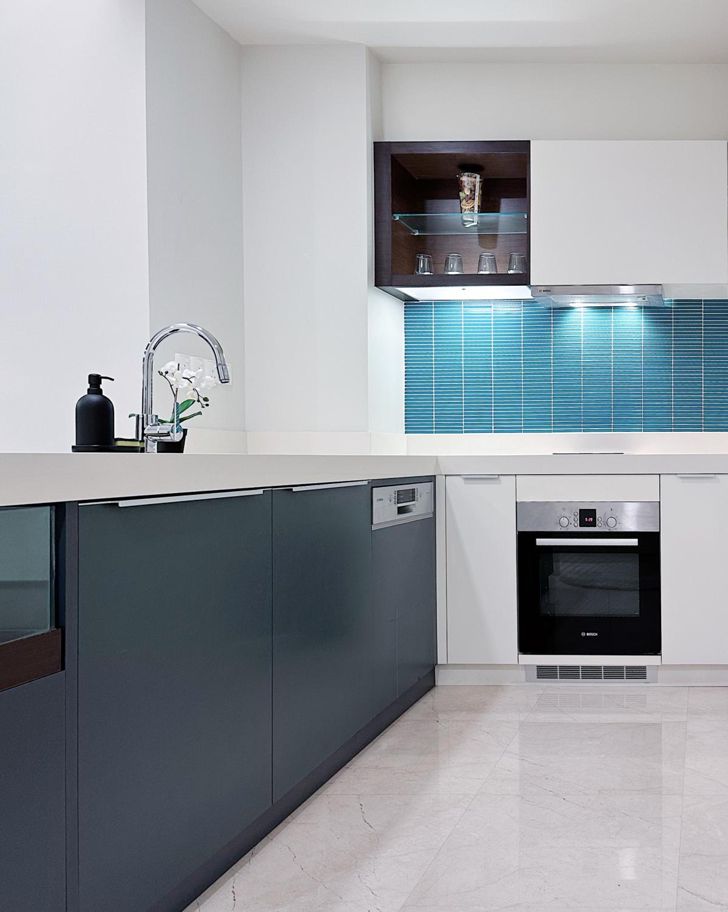 Tropicana The Residence suites by VV Homestay KLCC